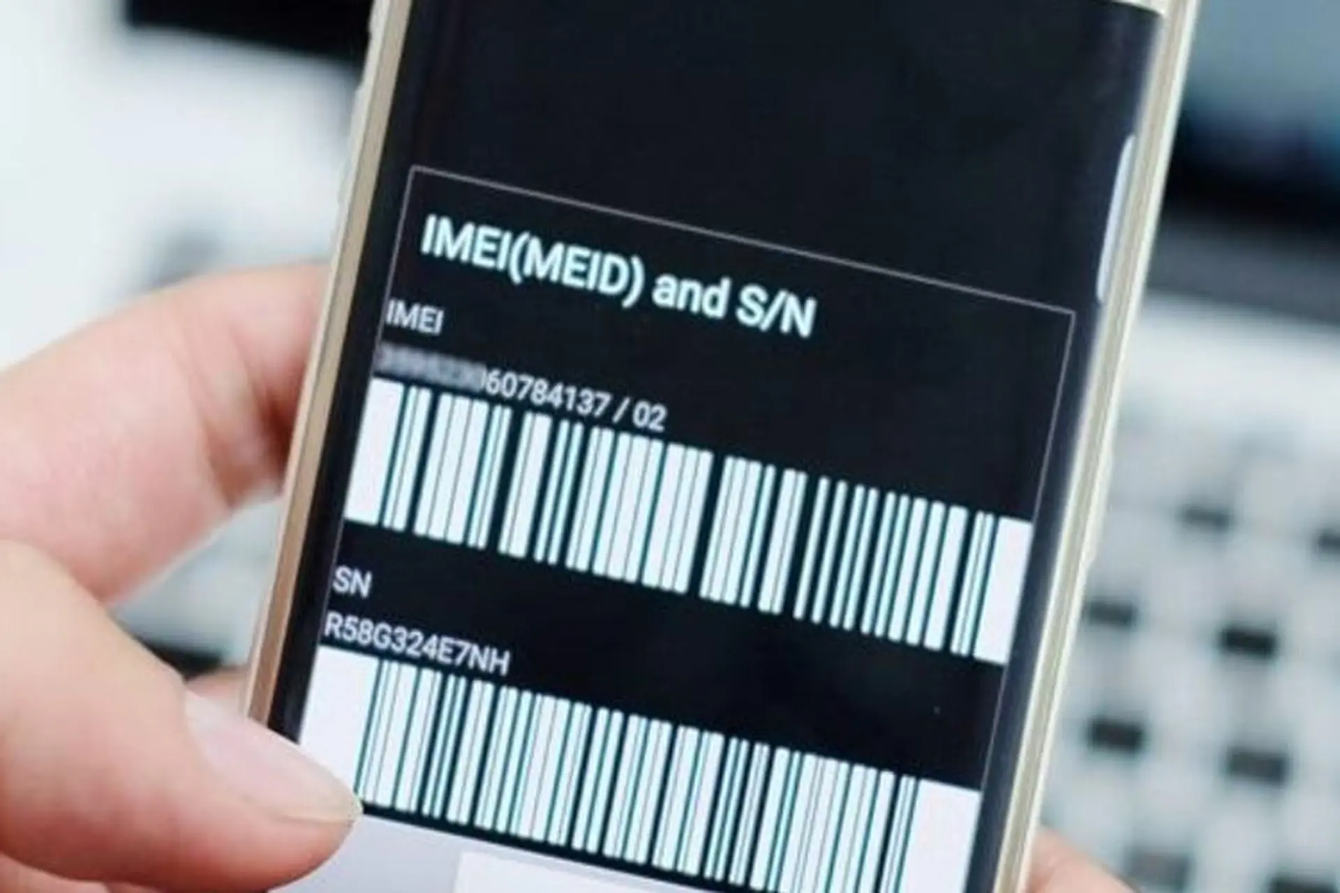 Cách kiểm tra điện thoại Xiaomi chính hãng, tránh mua nhầm phải hàng kém chất lượng