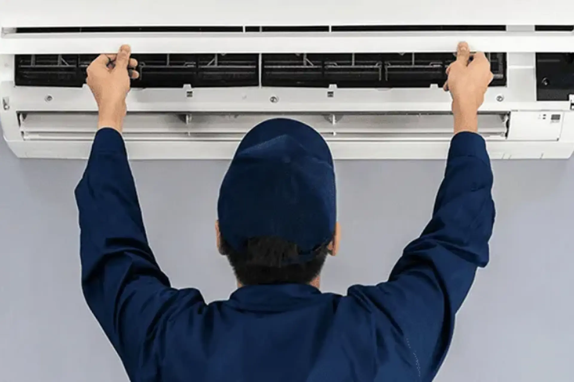 Hướng dẫn cách kiểm tra lỗi máy lạnh Casper tại nhà, phát hiện lỗi nhanh chóng, chính xác