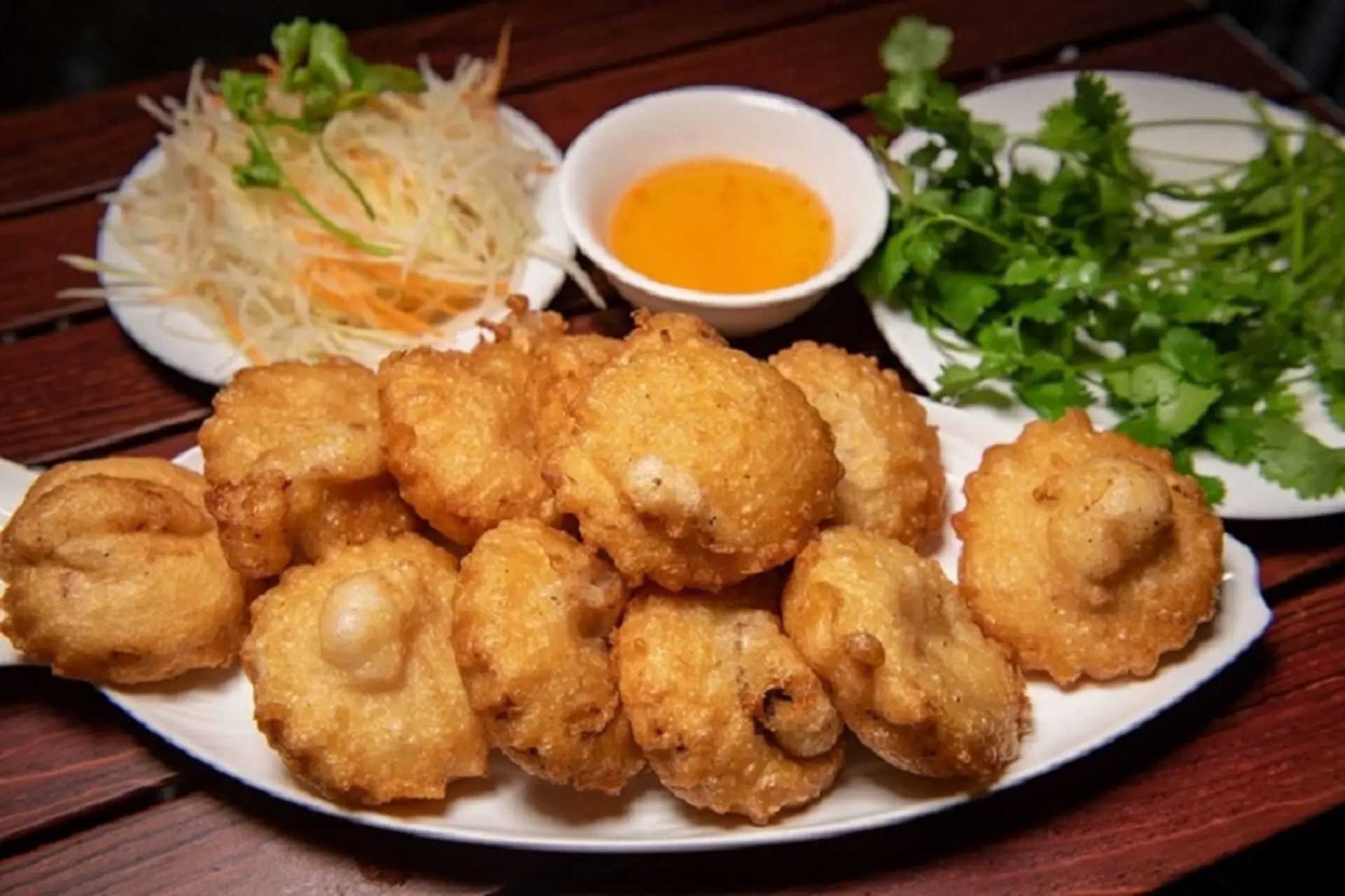 Hướng dẫn cách làm bánh áp chao đặc sản Lạng Sơn giòn ngon, siêu đơn giản tại nhà