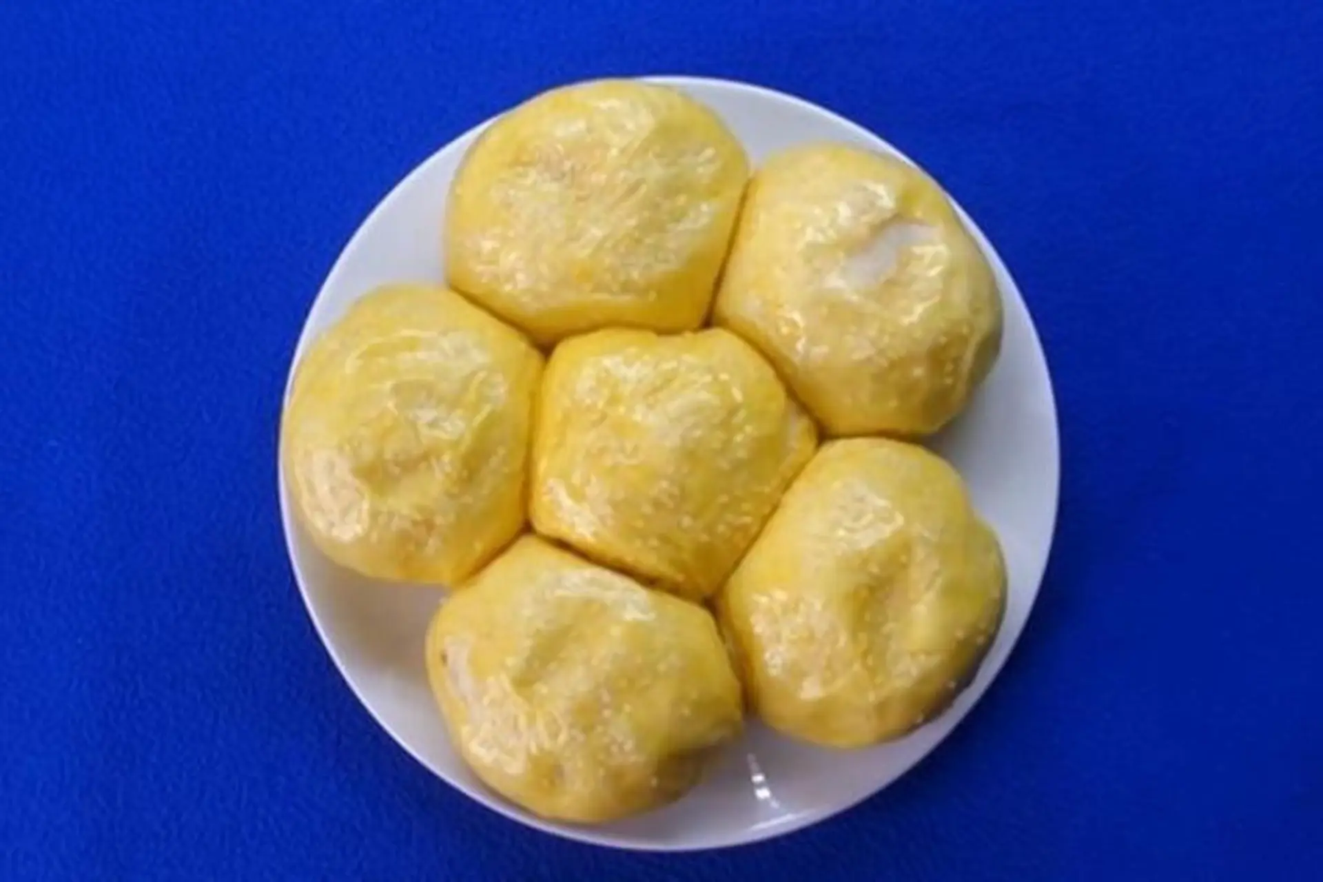 Chi tiết cách làm bánh mì trứng bằng nồi cơm điện, đảm bảo ai cũng ấn tượng!