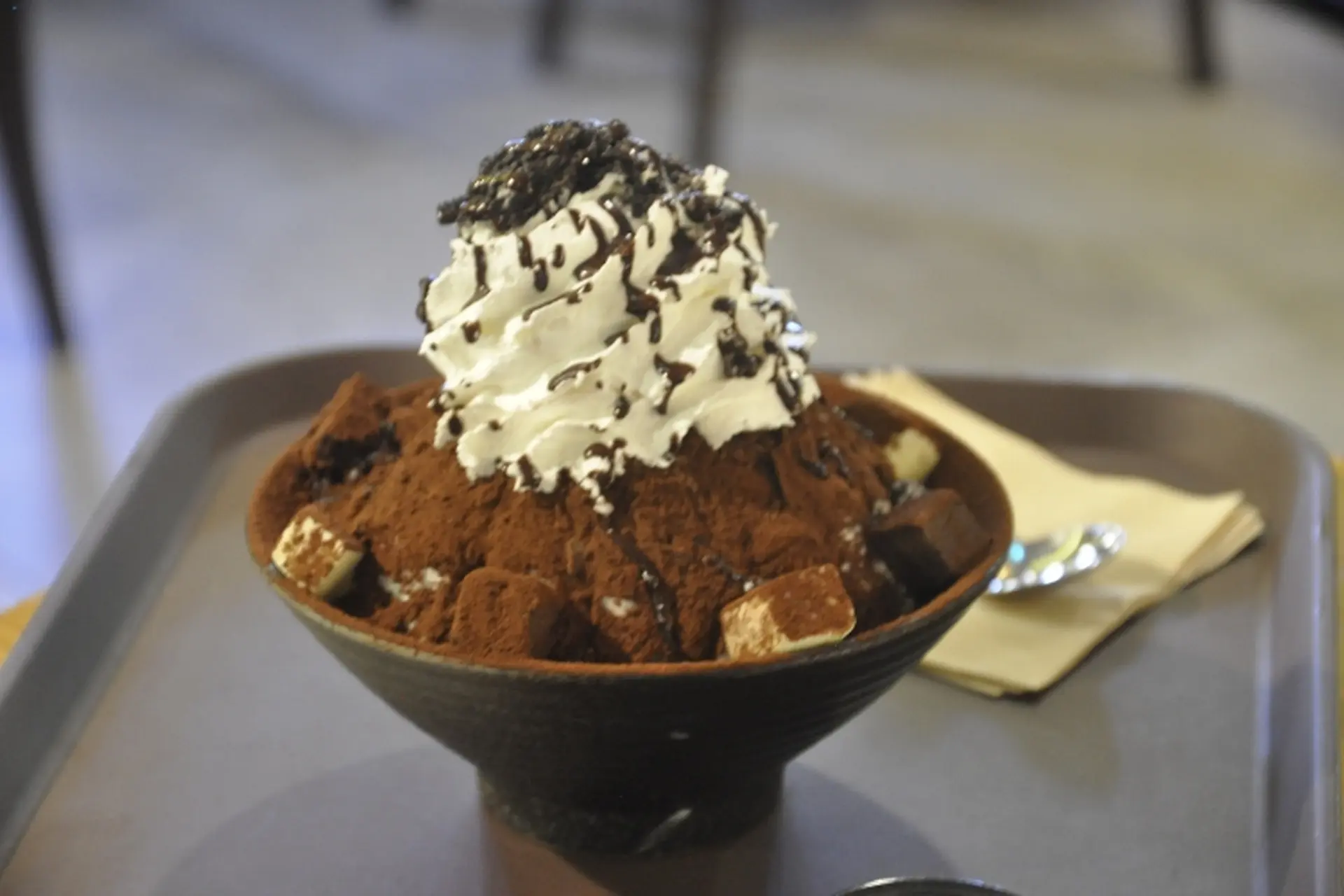 2 cách làm bingsu - món tráng miệng mát lạnh, giải nhiệt hiệu quả vào những ngày hè nóng oi bức