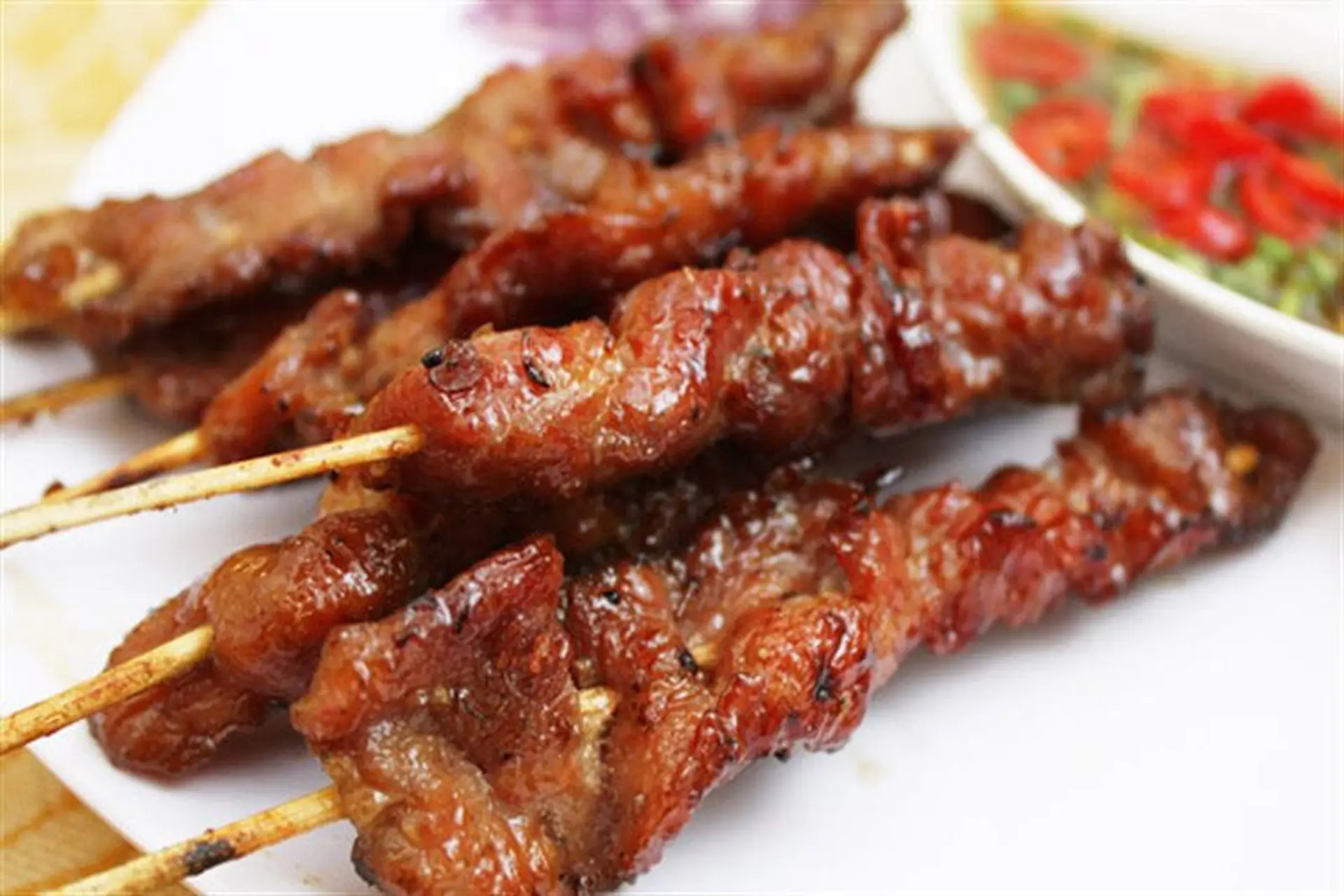 Hướng dẫn cách làm gia vị cho món nướng tại nhà hấp dẫn, vị đậm đà ai ăn cũng mê
