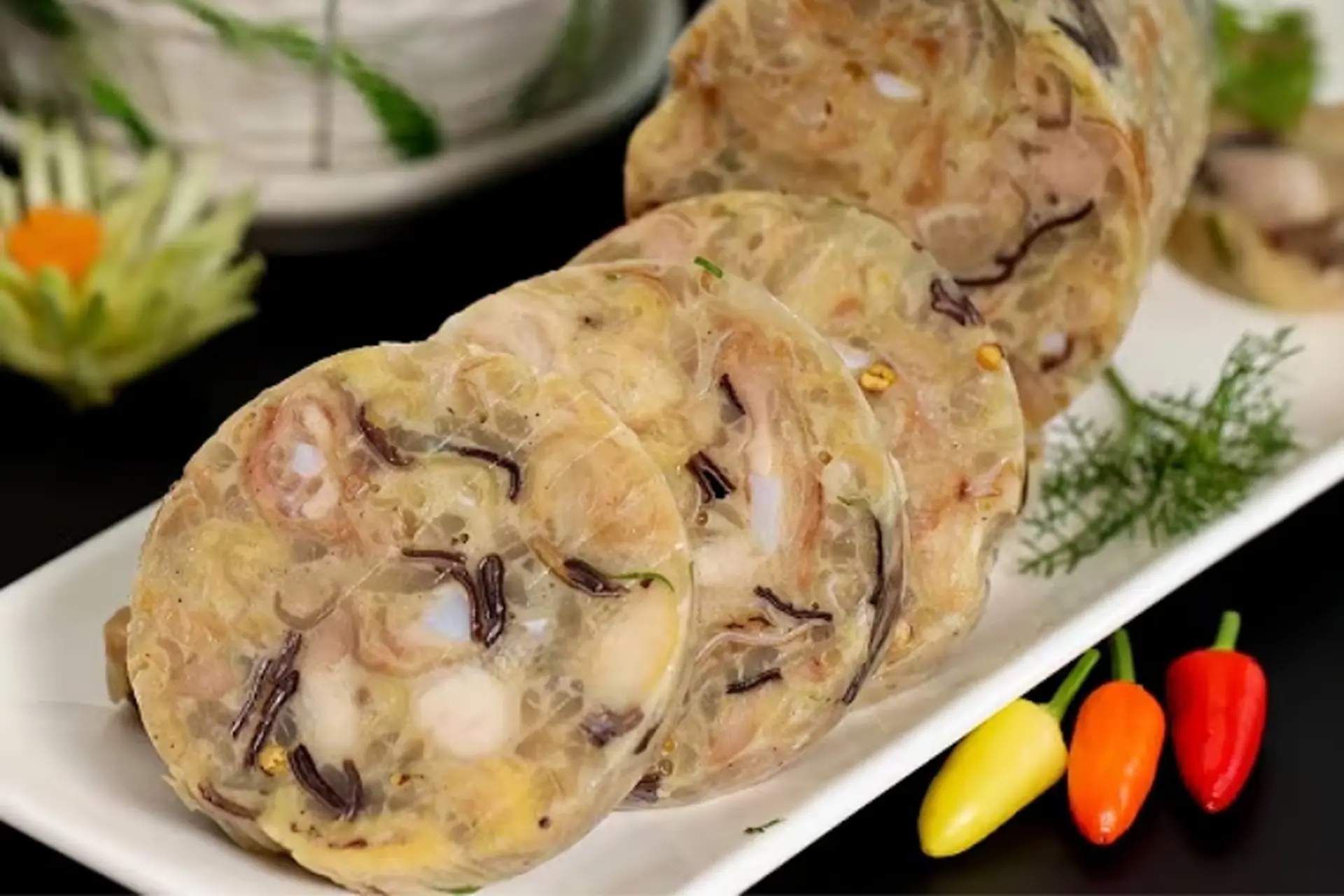 Đổi vị với cách làm giò gà xào giòn ngon mới lạ cho mâm cỗ thêm ngon miệng và đủ đầy
