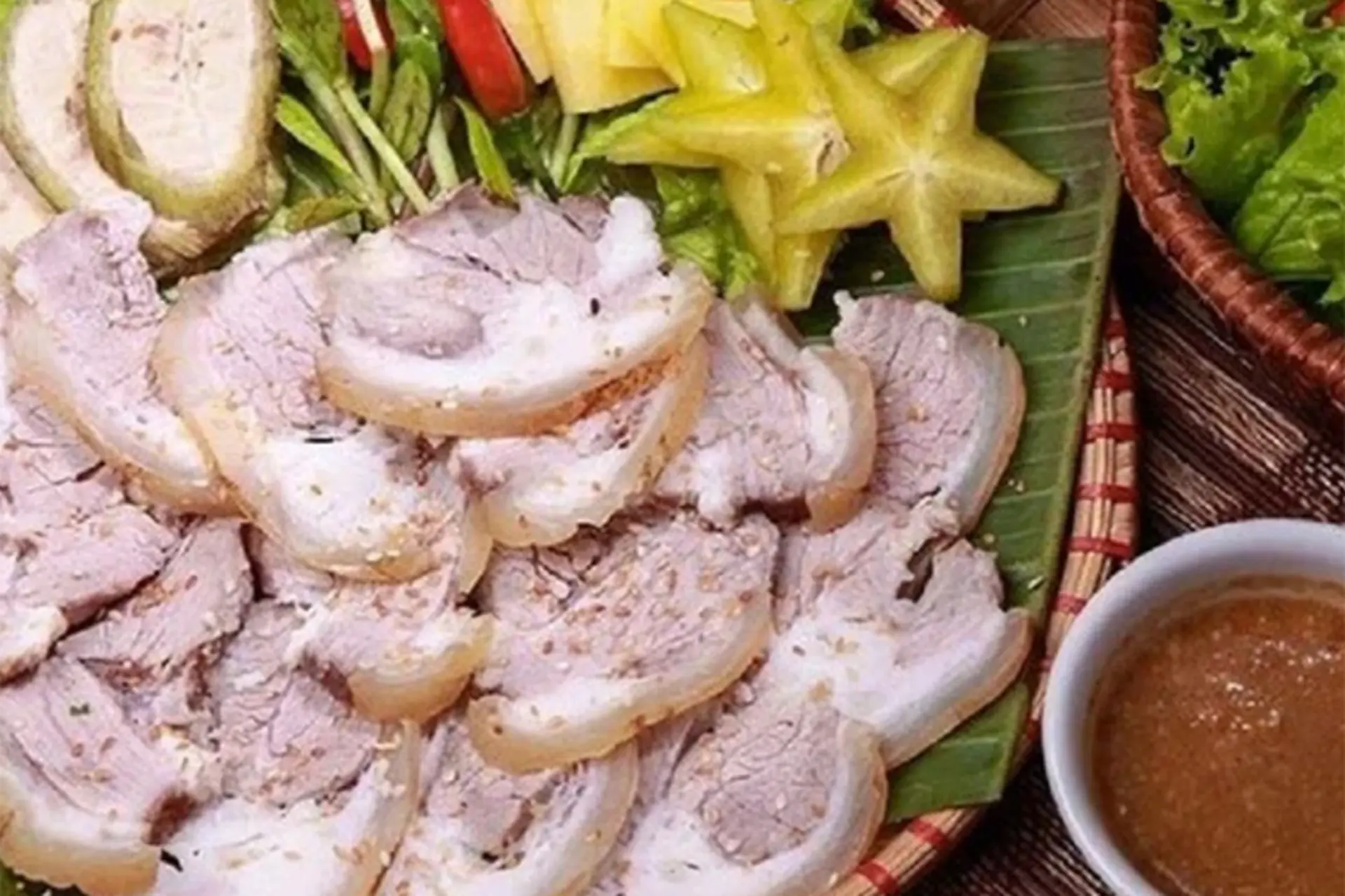 Cách làm món bê hấp gừng thơm ngon chuẩn vị tại nhà, đơn giản mà đưa cơm bất ngờ