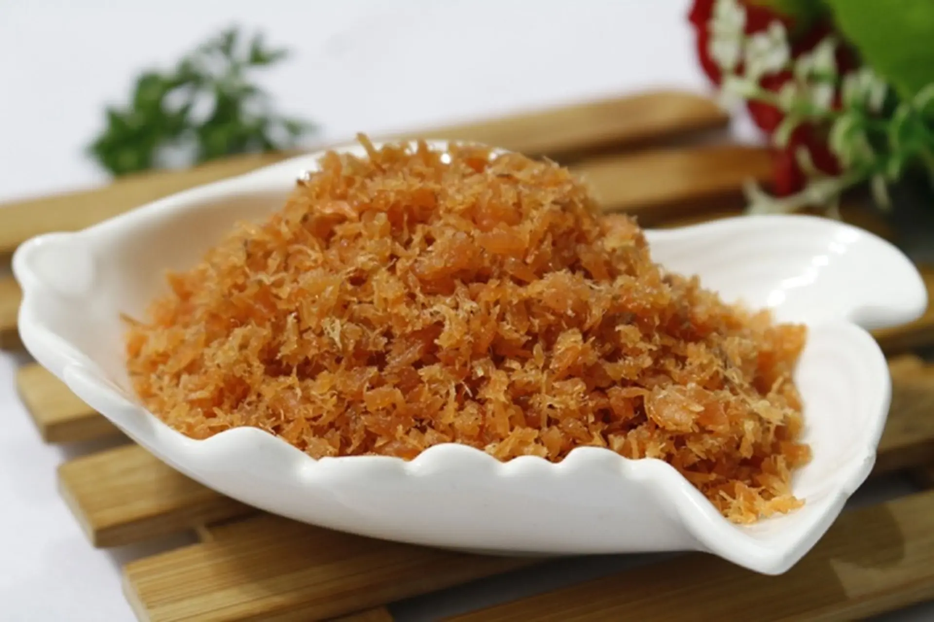 Gợi ý cách làm ruốc cá nục thơm ngon, bổ dưỡng, đơn giản ngay tại nhà có thể bạn chưa biết