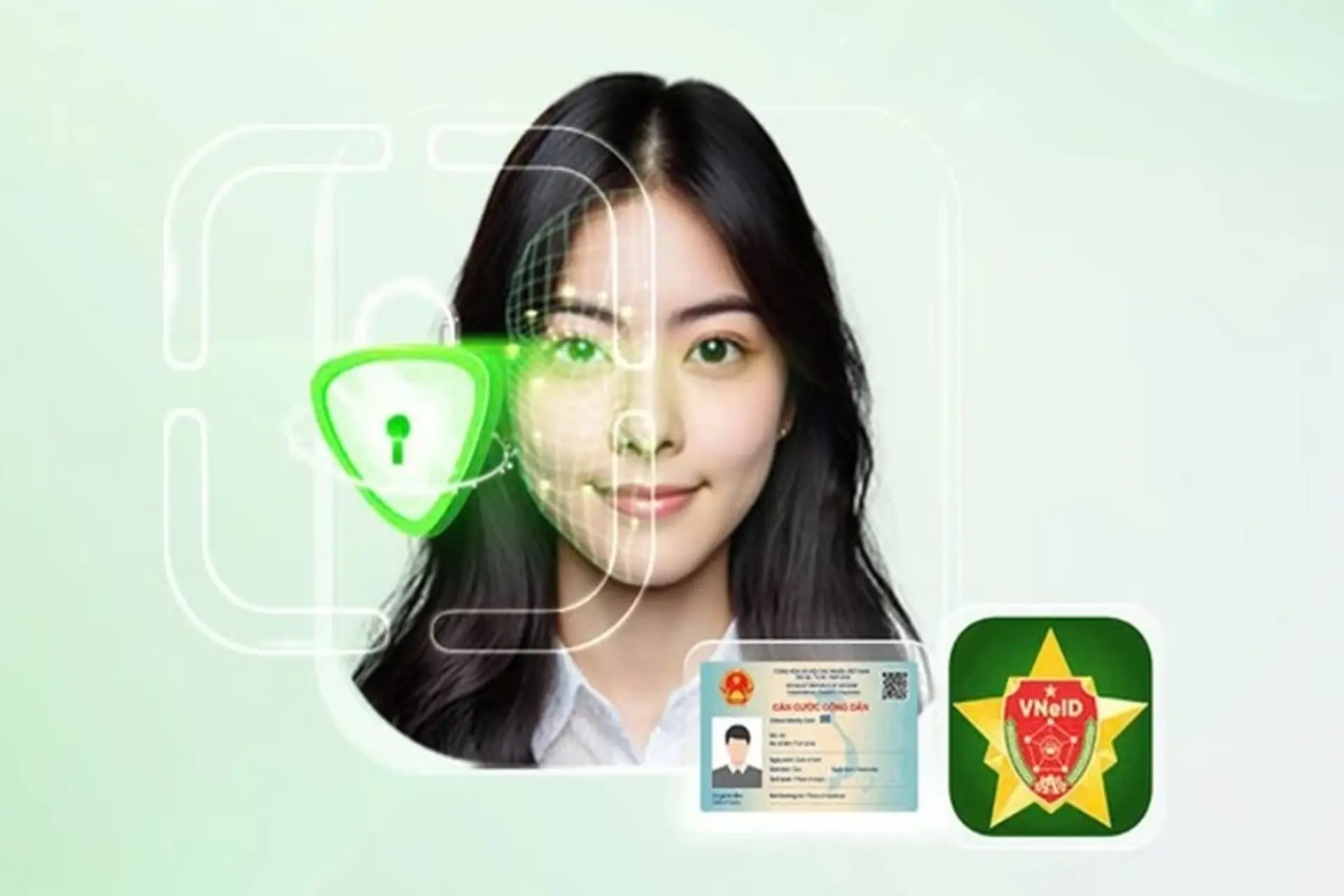 Hướng dẫn cách làm sinh trắc học ngân hàng VCB chỉ trong tích tắc, để bạn dễ dàng giao dịch