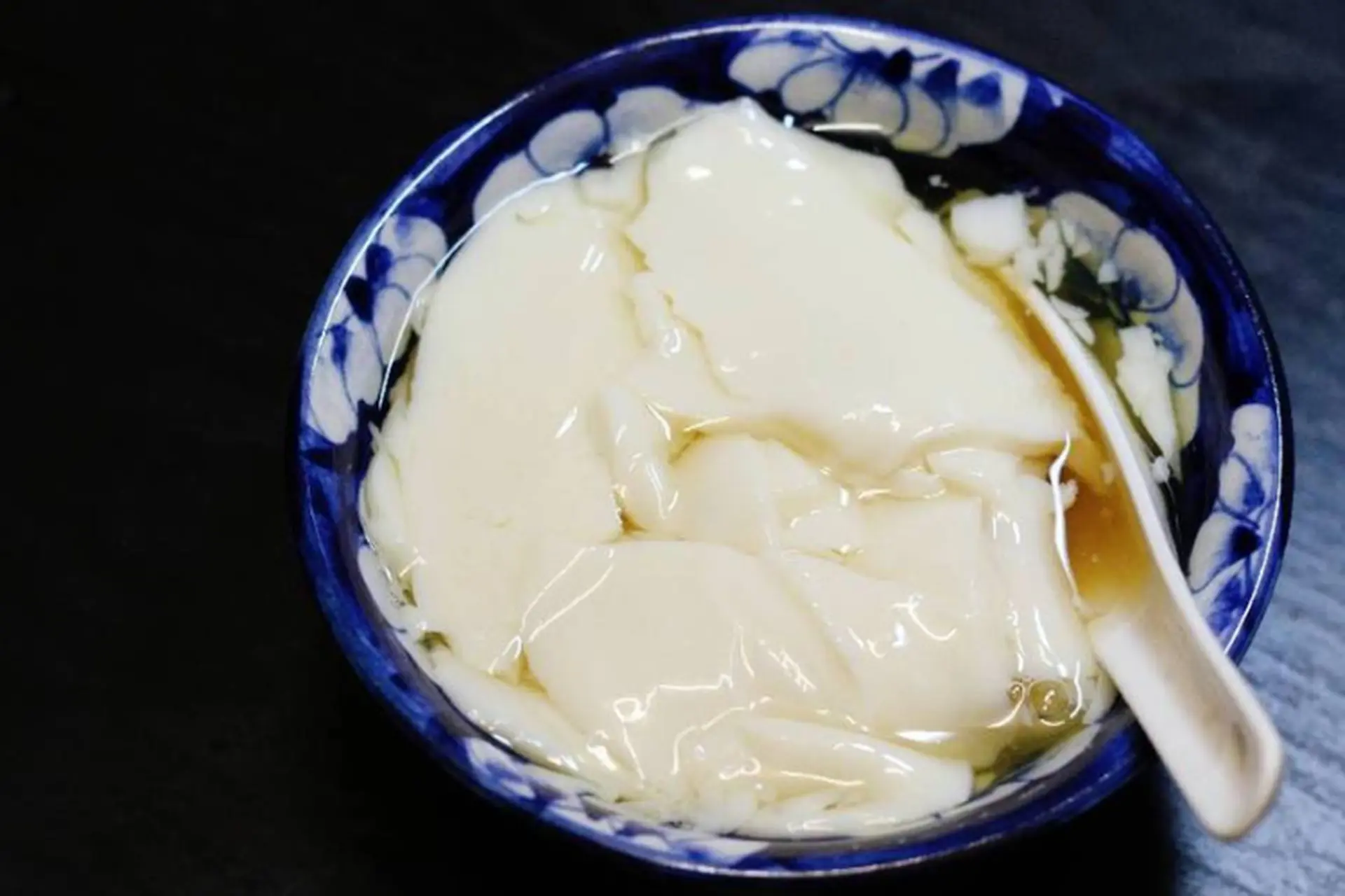  Cách làm tào phớ bằng máy xay sinh tố đa năng thơm ngon, hấp dẫn ngay tại nhà