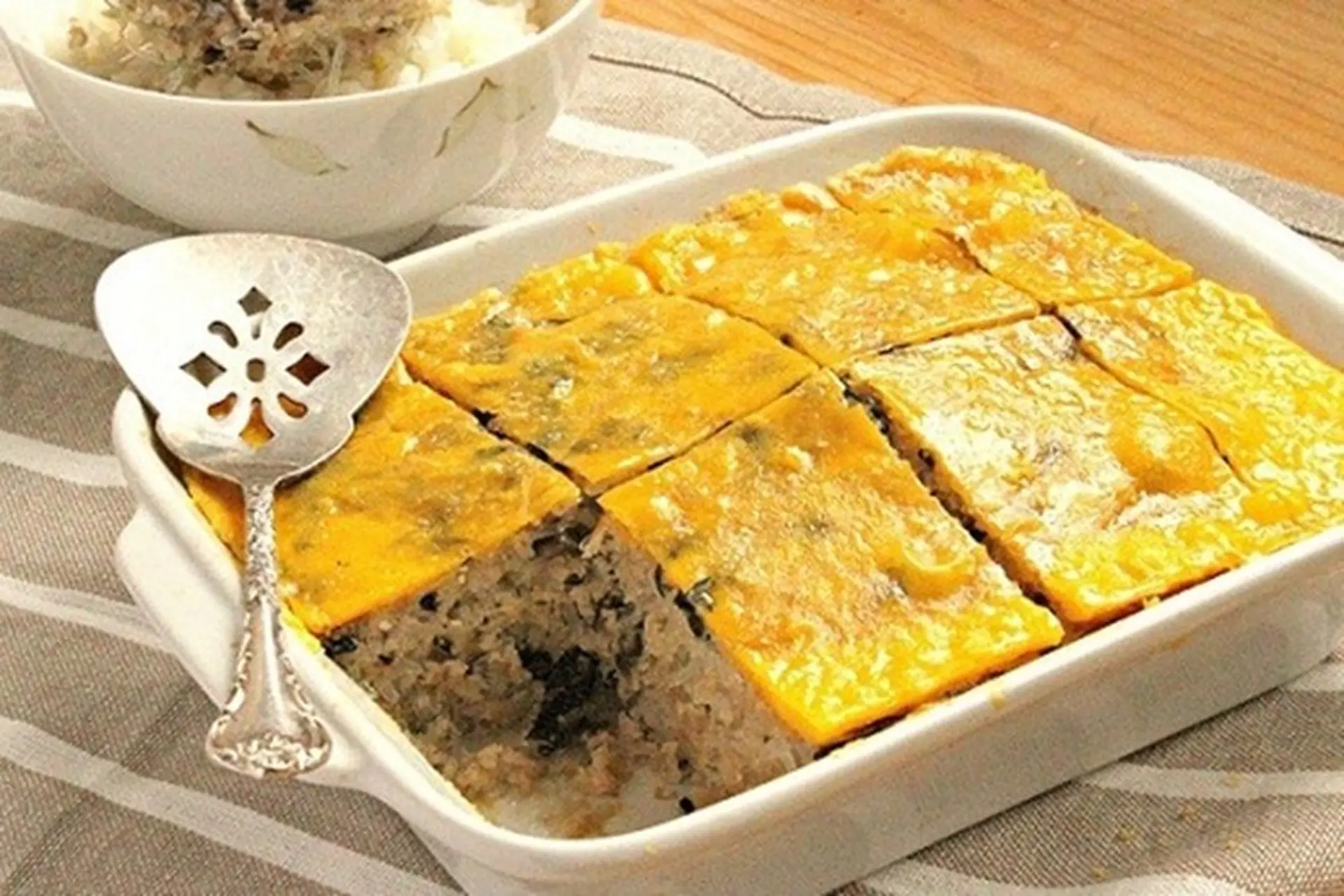 Lưu ngay 4 cách làm trứng hấp cho bé ăn dặm cực đơn giản nhưng lại vô cùng dinh dưỡng