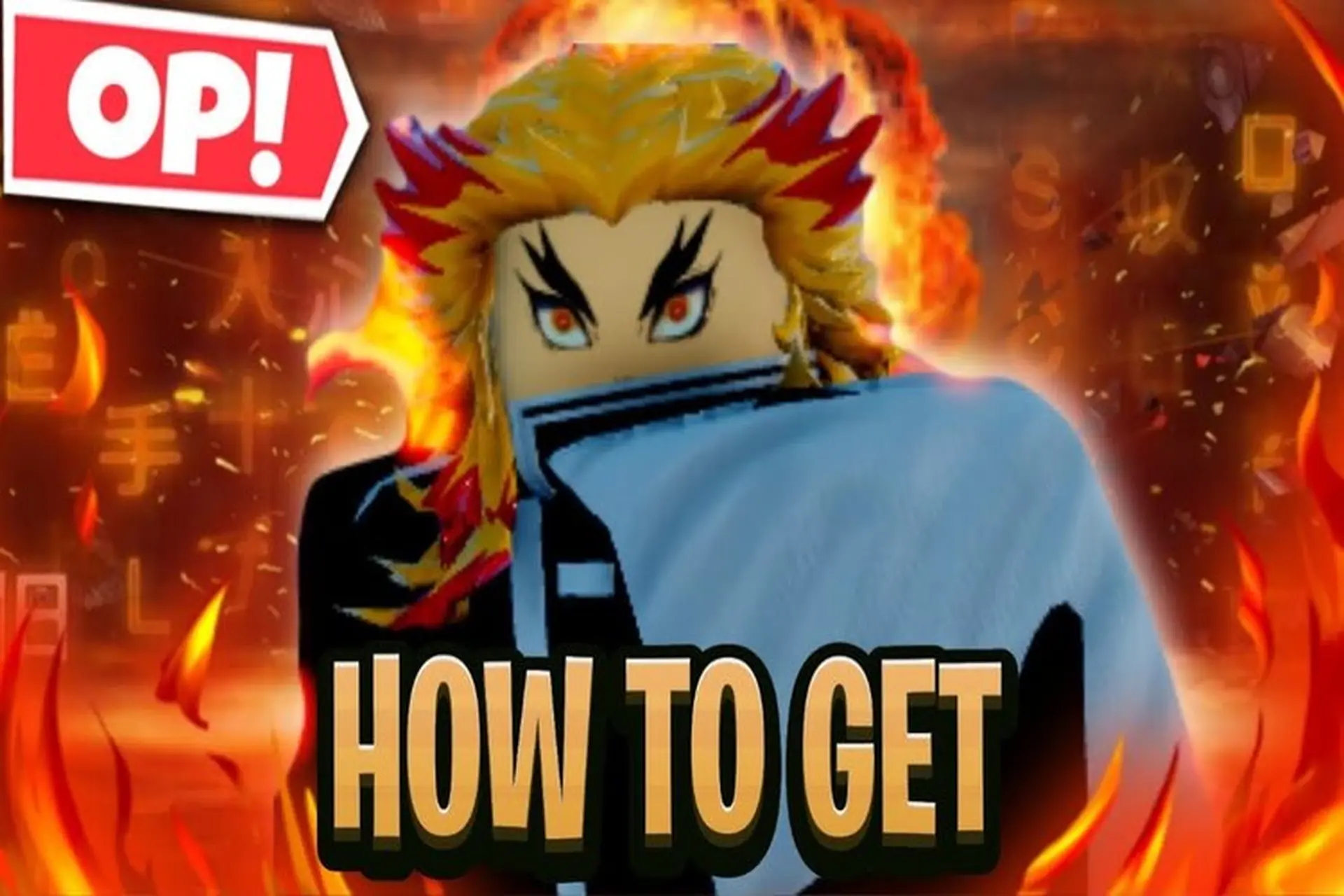Cách lấy Rengoku trong Anime Last Stand chi tiết nhất không phải ai cũng biết