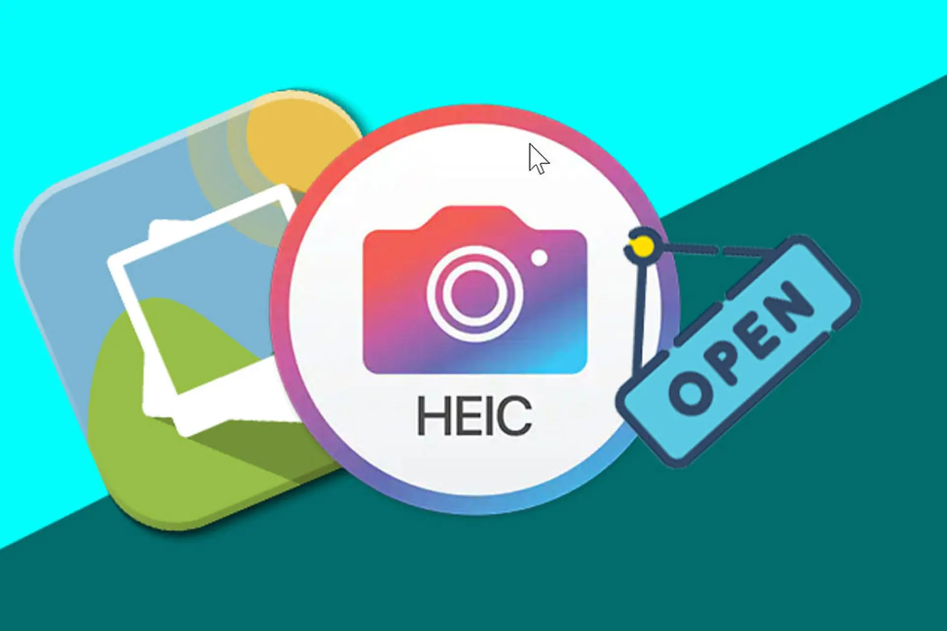 Cách mở file HEIC và chuyển đổi sang JPG hàng loạt mà vẫn giữ nguyên chất lượng ảnh gốc
