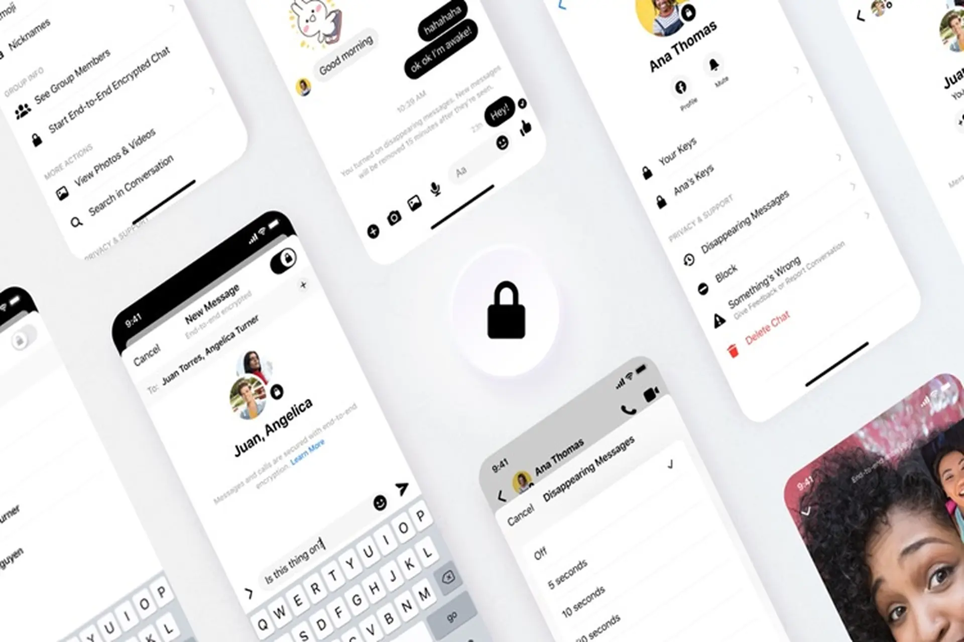 Bật mí cách mở hạn chế trên Messenger qua vài thao tác dễ dàng, ai cũng có thể thực hiện