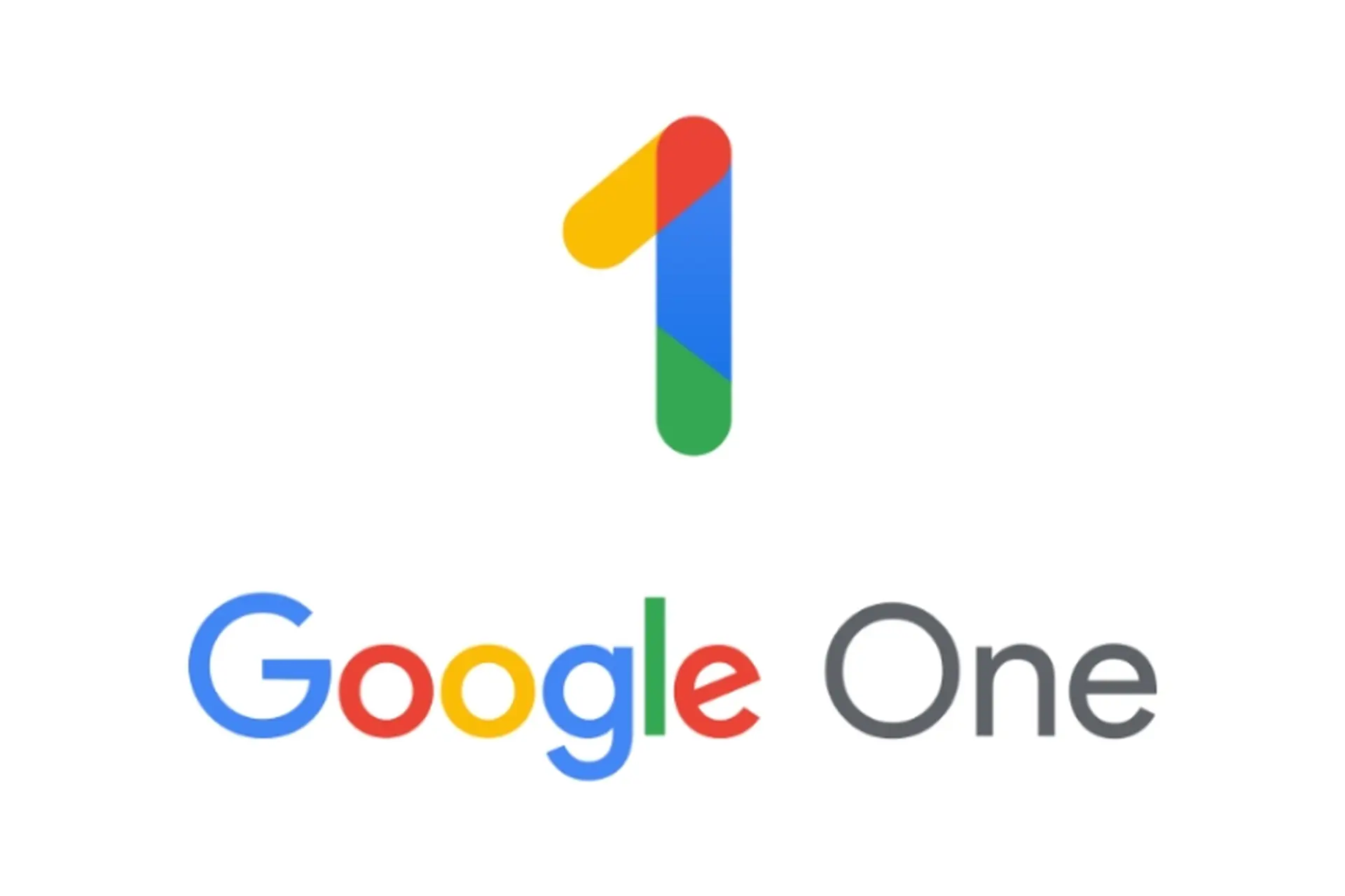 Google One