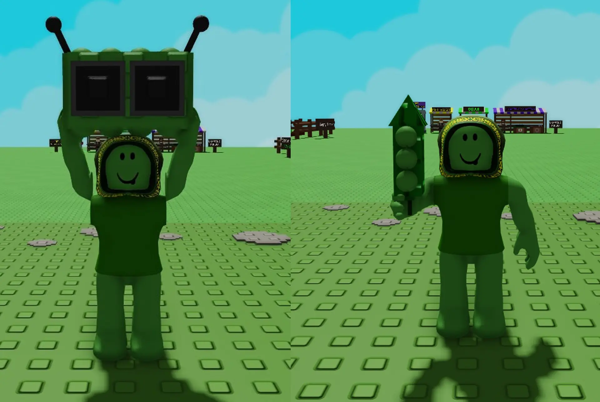 Hướng dẫn cách nhận Beanworks và Bean Speaker miễn phí cực dễ trong Grow a Garden