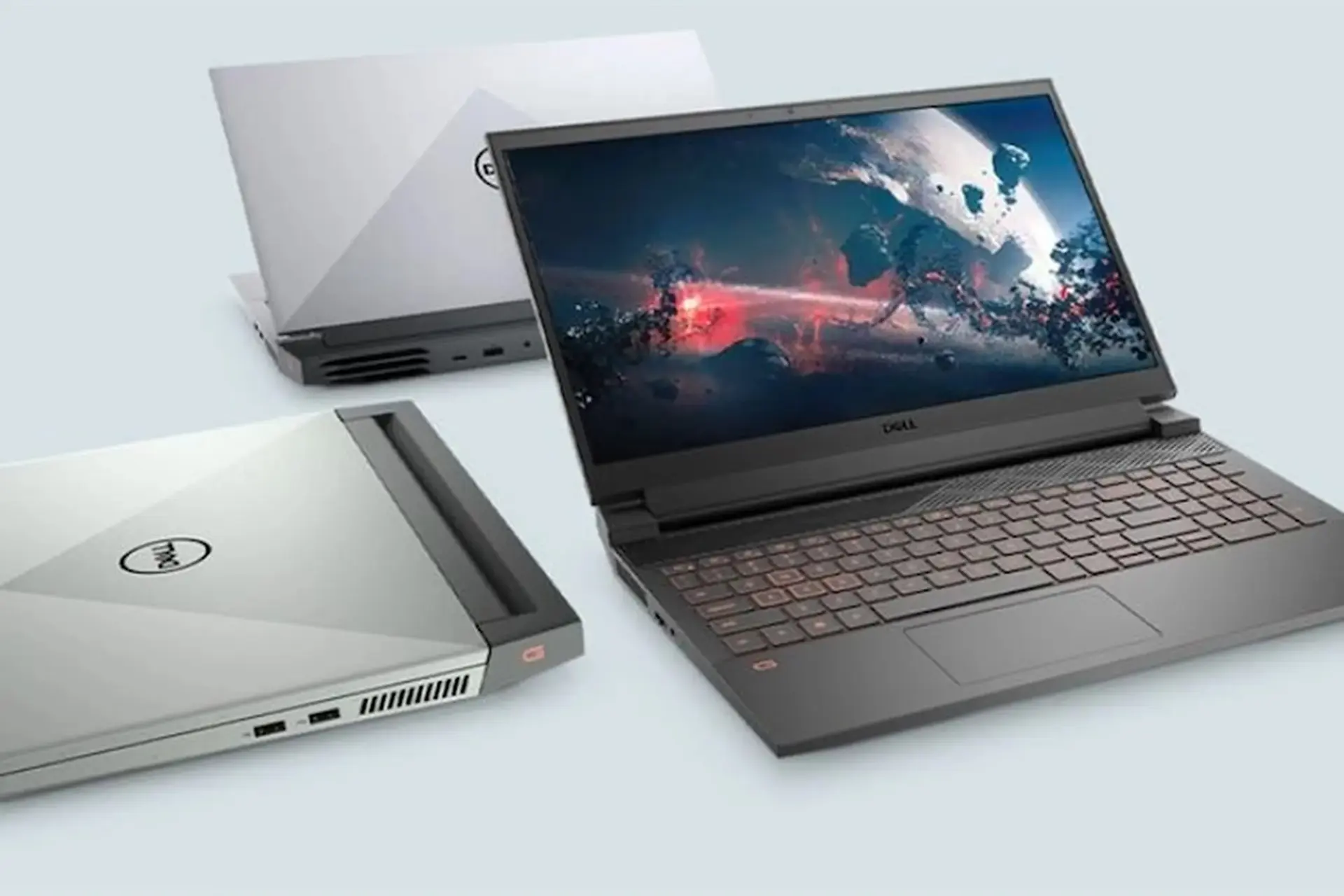 Cách nhận biết các dòng laptop Dell và chọn đúng nhu cầu cho từng mục đích sử dụng