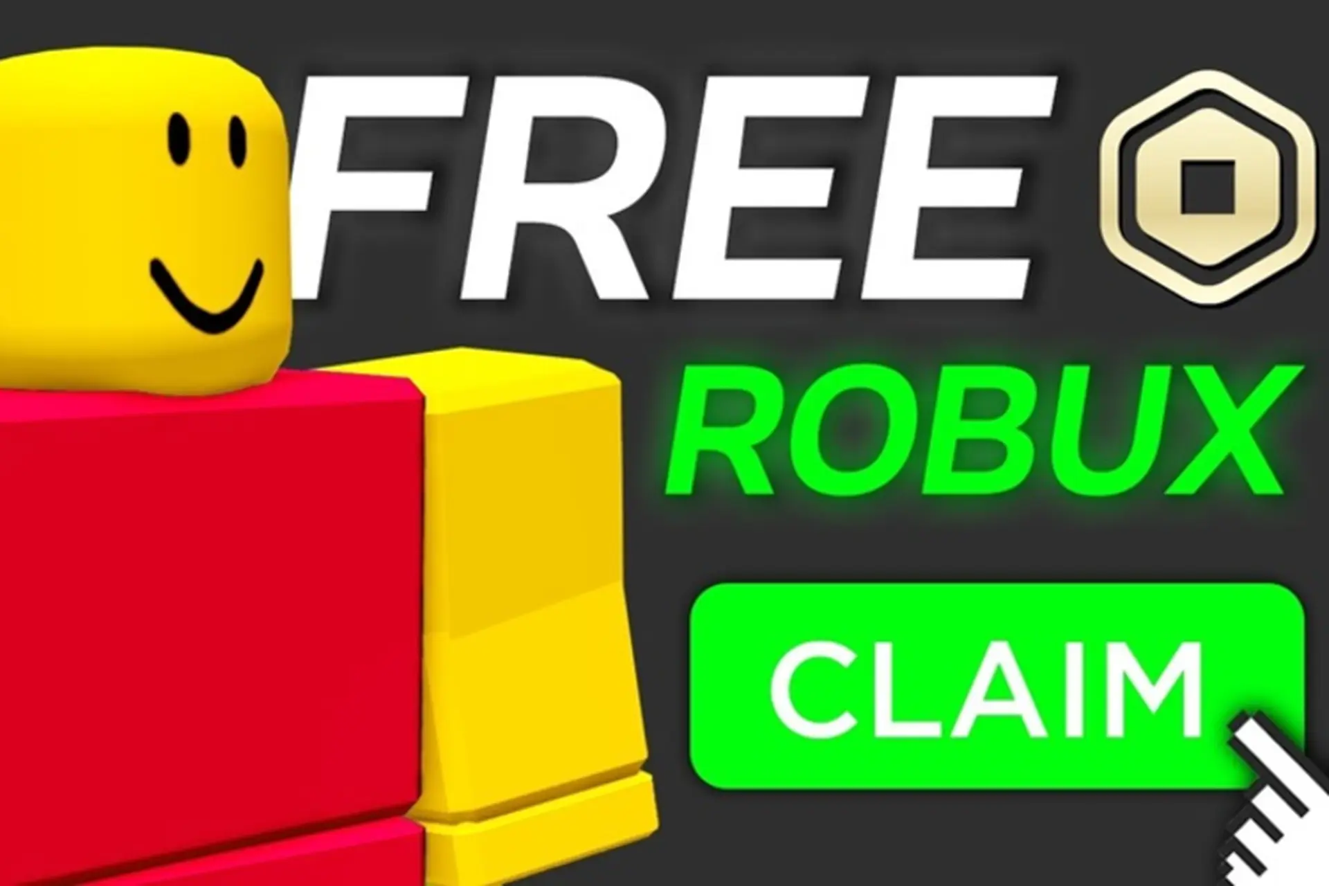 Tổng hợp những cách nhận Robux free 2026 nhanh chóng, đơn giản không nên bỏ qua