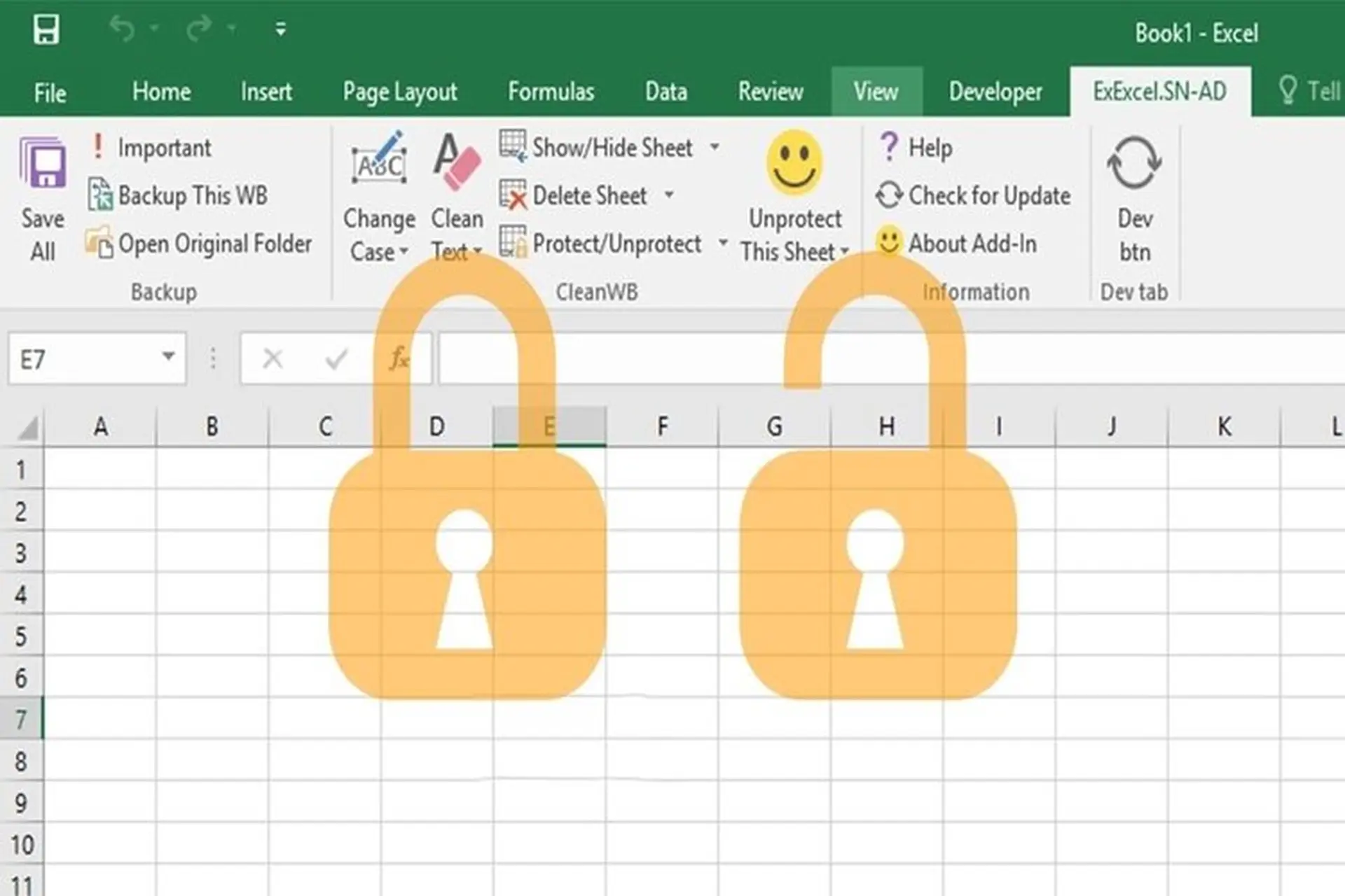 Cách phá mật khẩu VBA trong Excel dễ hay khó? Hướng dẫn tạo và xóa mật khẩu VBA dễ hiểu