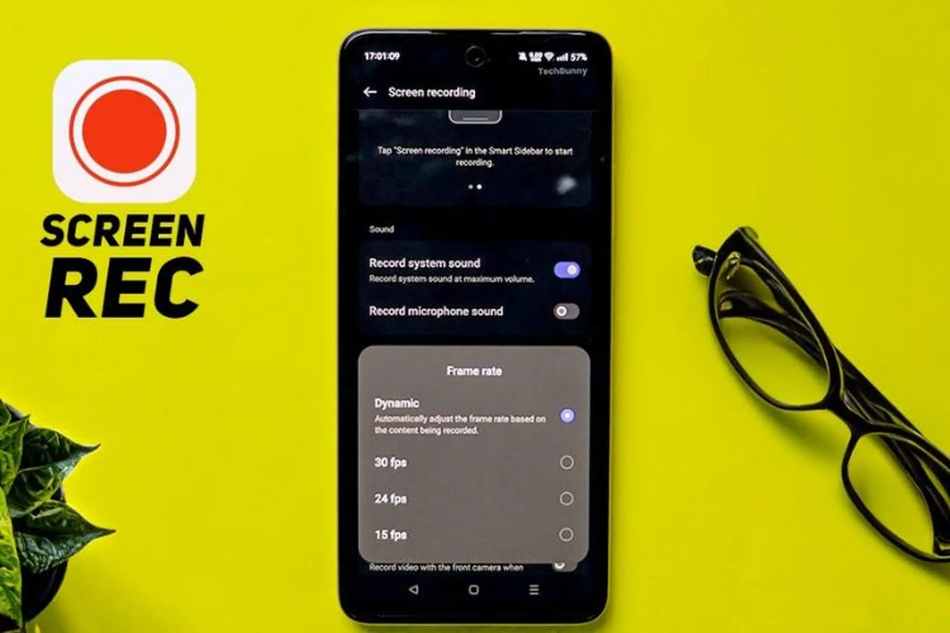 Tìm hiểu cách quay màn hình realme đơn giản và xử lý lỗi thường gặp dễ nhất