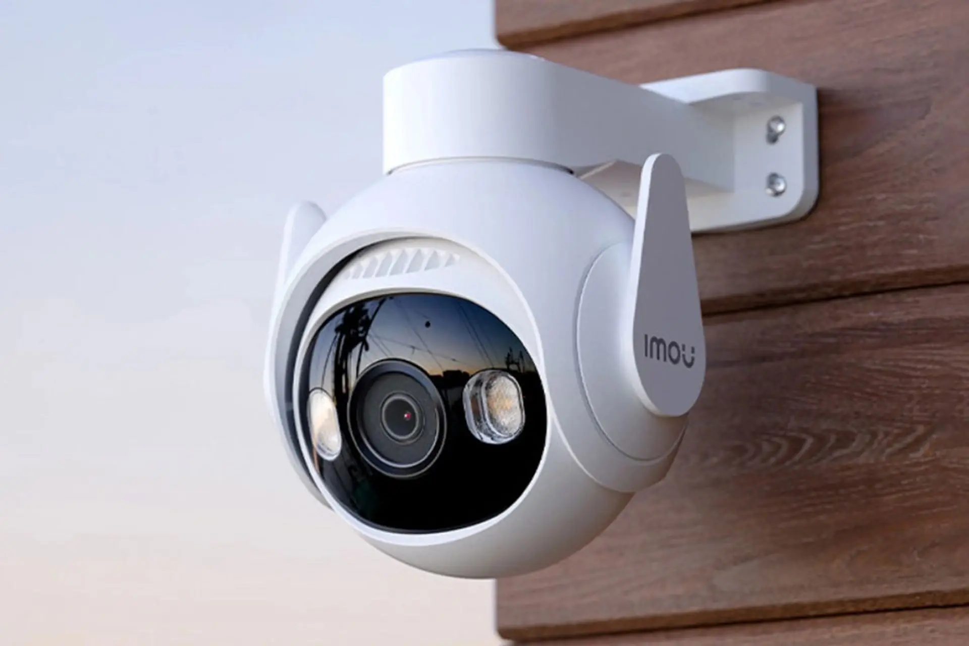 Hướng dẫn chi tiết cách sử dụng camera Imou hiệu quả nhất cho người dùng mới