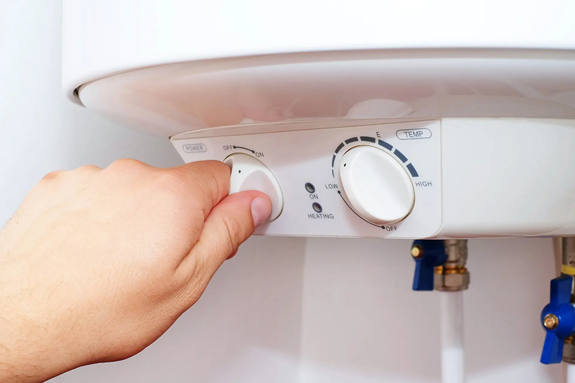 Cách sử dụng máy nước nóng hiệu quả và an toàn cho gia đình bạn trong mùa lạnh
