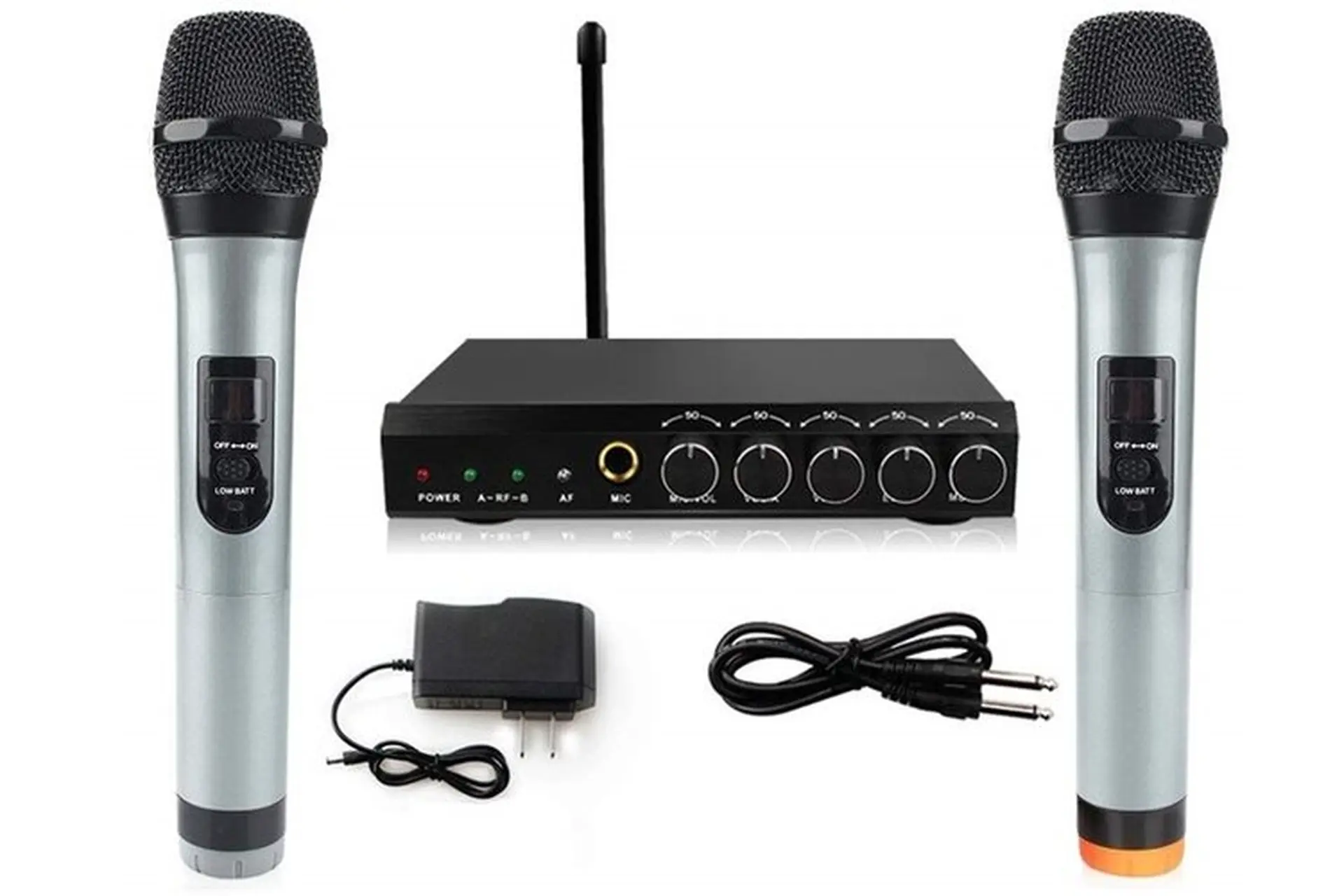 Hướng dẫn cách sử dụng micro karaoke Bluetooth đơn giản, cho giọng hát mượt mà