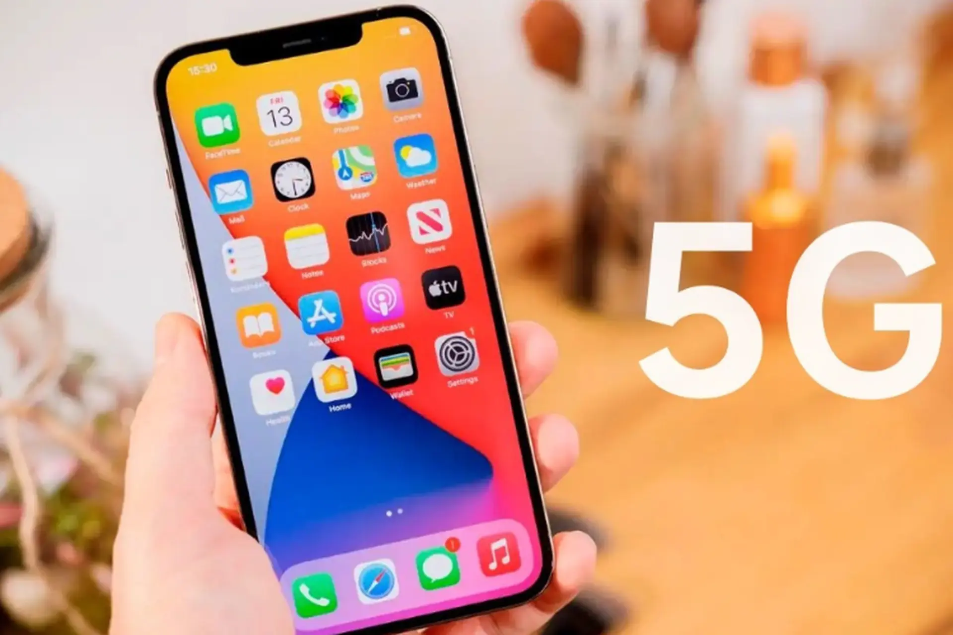 Hướng dẫn cách sửa lỗi iPhone mất kết nối 5G đơn giản và nhanh chóng, có thể bạn chưa biết