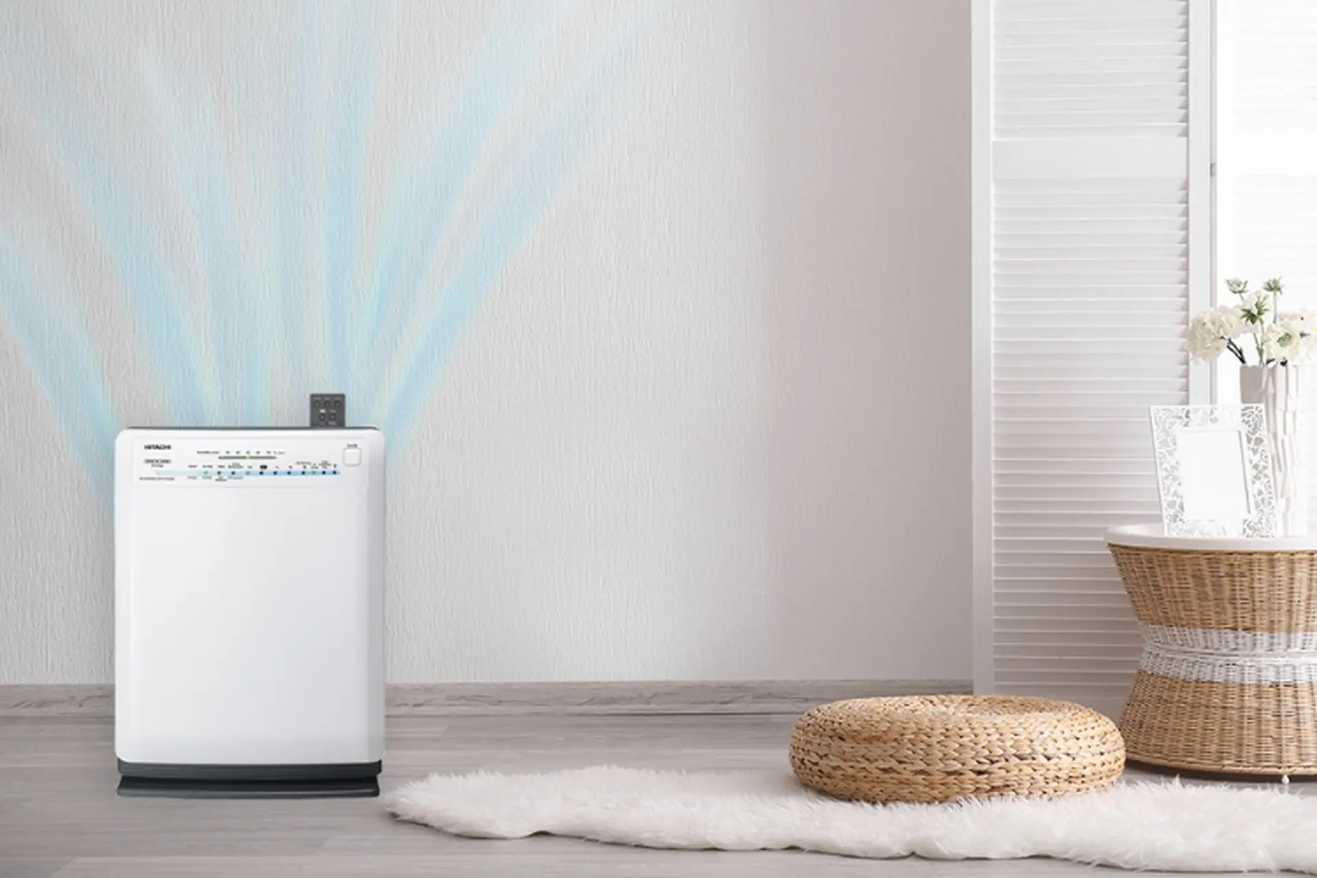 Hướng dẫn cách sửa máy lọc không khí Hitachi với những lỗi cơ bản thường gặp nhất khi sử dụng
