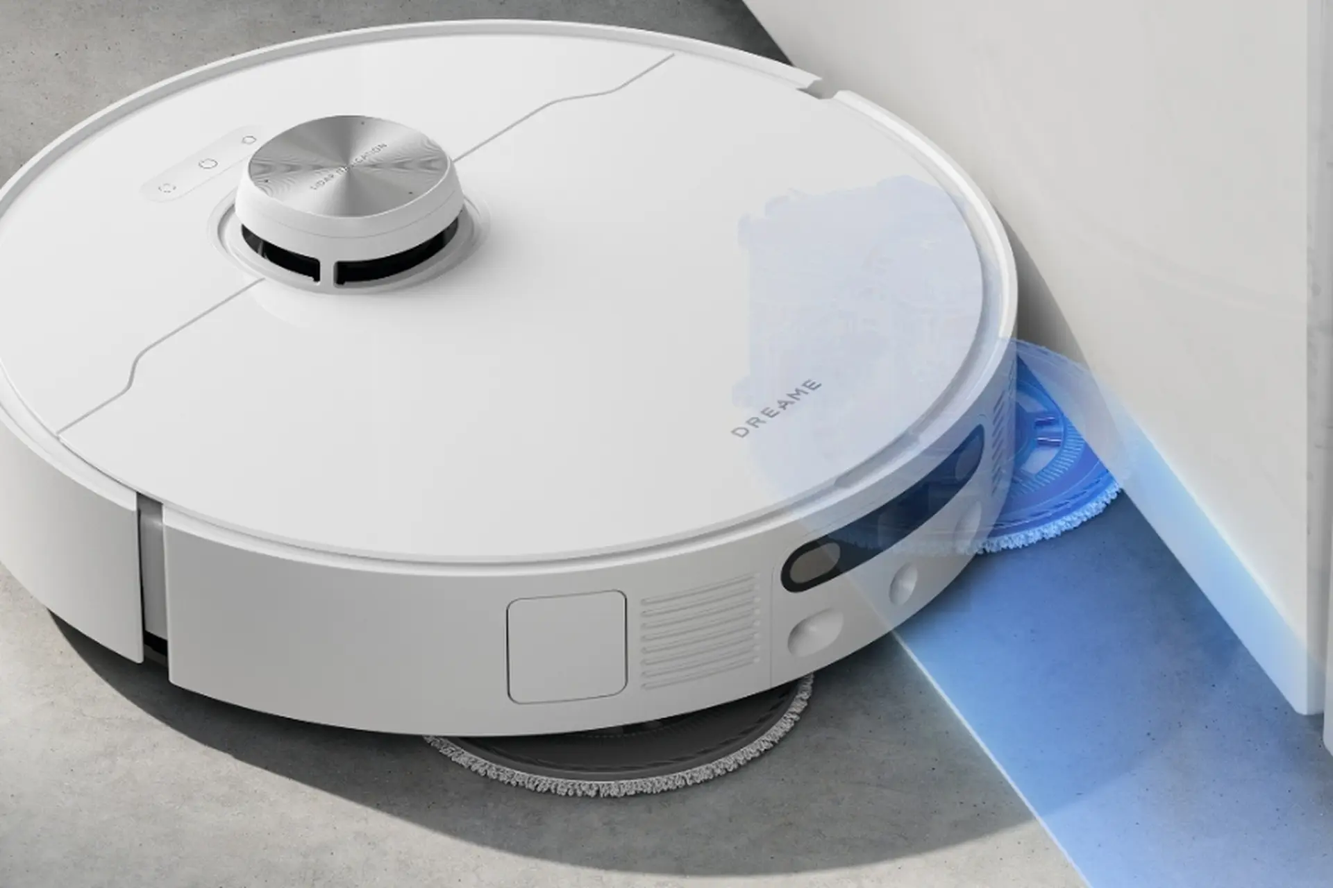 Cách sửa robot hút bụi Dreame tại nhà với tổng hợp các lỗi phổ biến thường gặp