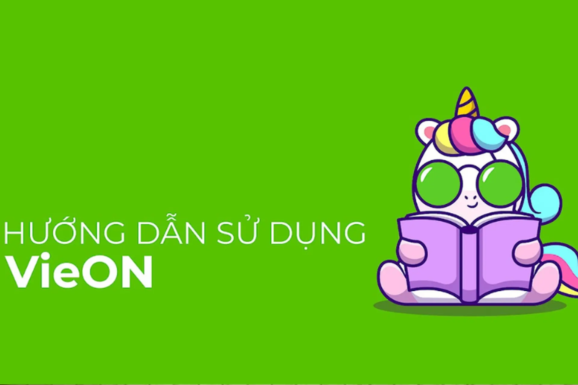Hướng dẫn cách tải, cài đặt, sử dụng VieON trên TV chi tiết, áp dụng được ngay