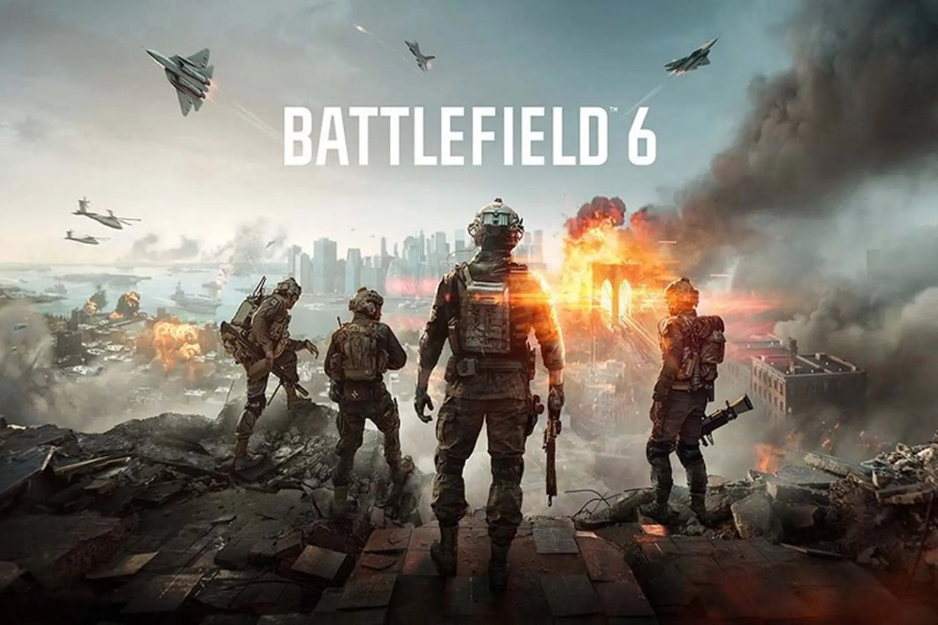 Cách tăng cấp vũ khí nhanh trong Battlefield 6 chi tiết nhất bạn có thể tham khảo