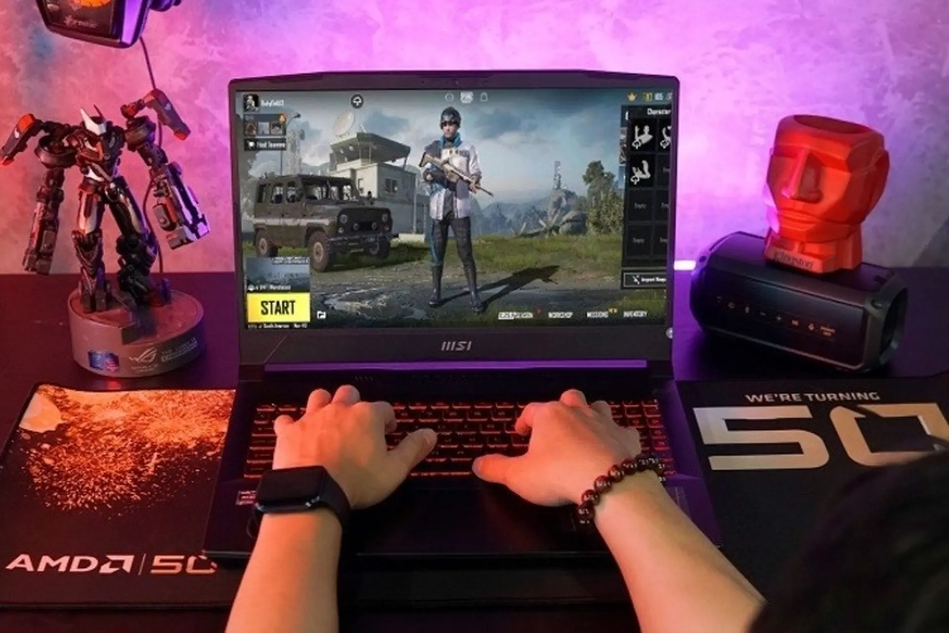 Hướng dẫn game thủ cách tăng FPS PUBG hiệu quả giúp chơi mượt, leo rank dễ dàng