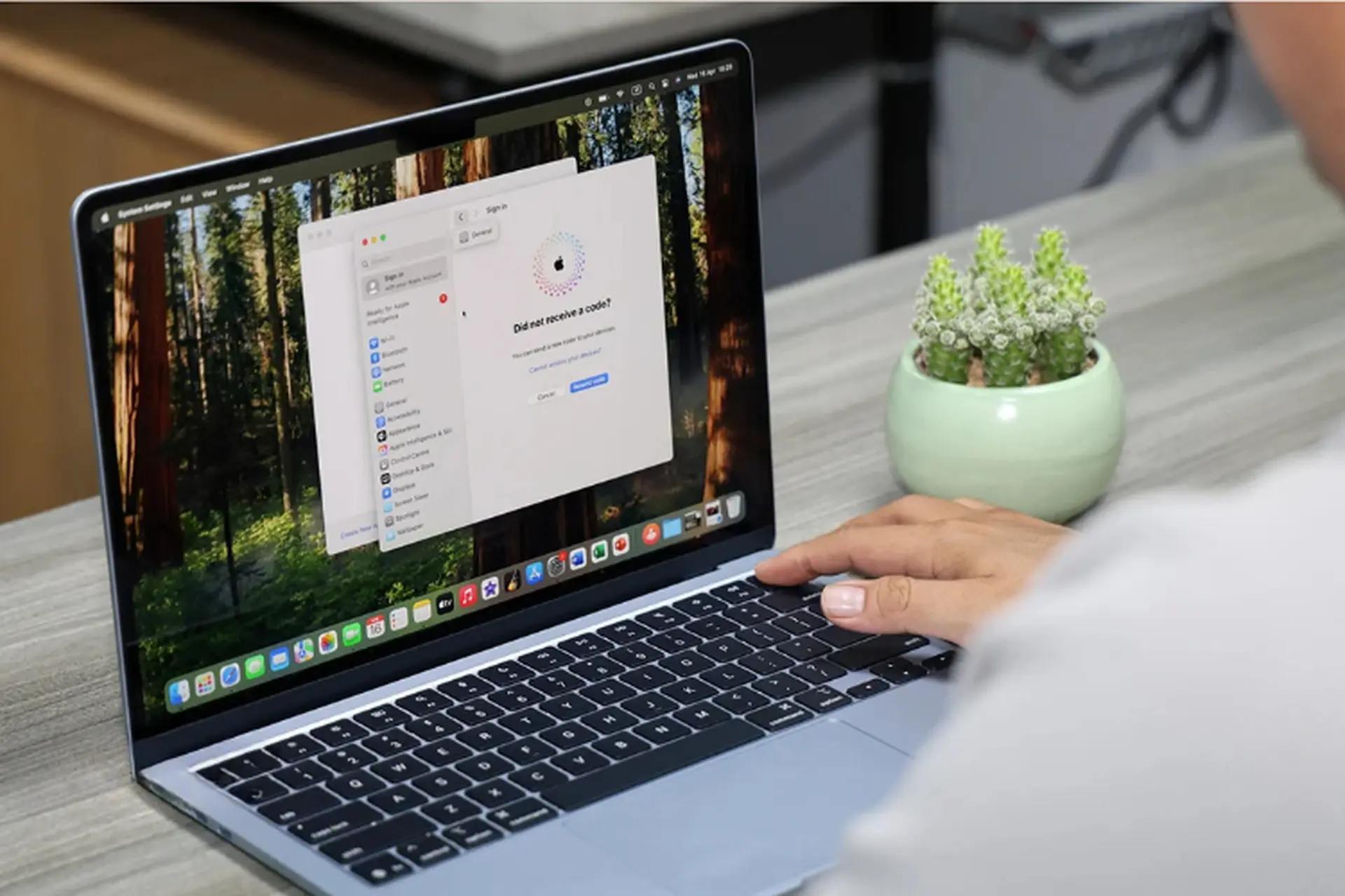 10 cách tăng tốc MacBook Air M4 hiệu quả giúp máy chạy mượt và ổn định lâu dài