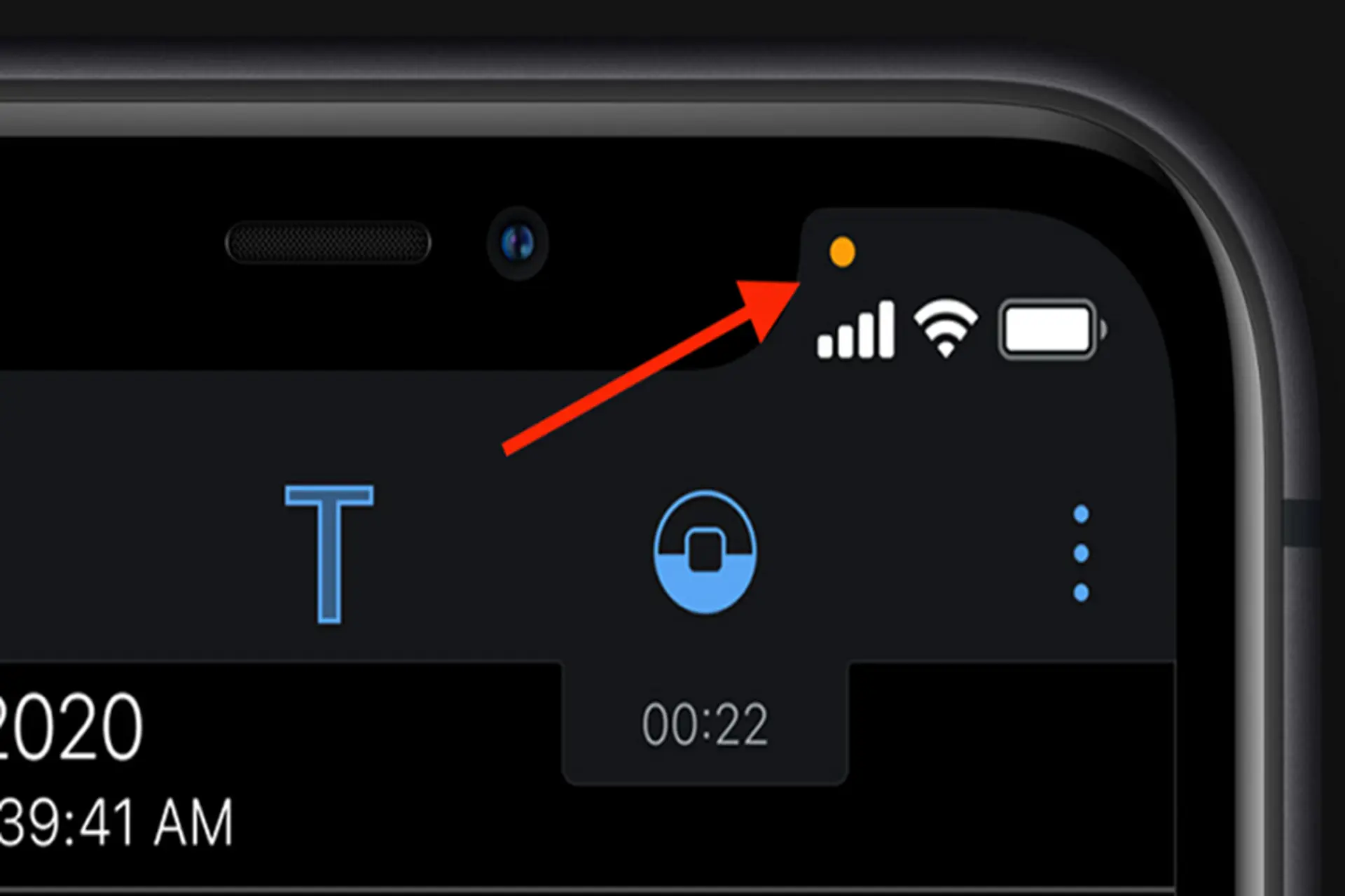 Mách bạn cách tắt chấm cam iPhone 18 Pro Max chi tiết giúp bảo vệ quyền riêng tư tuyệt đối