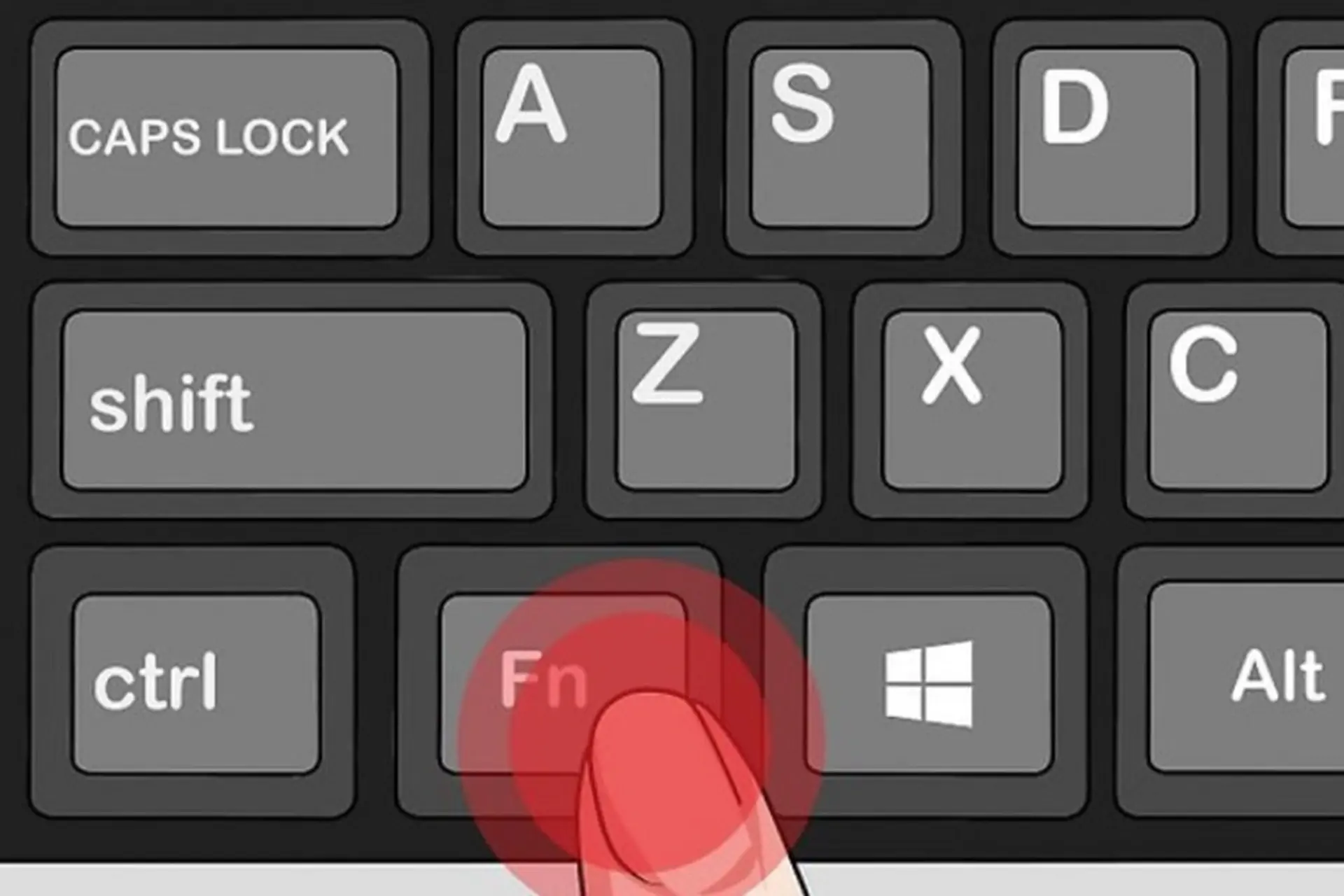 Hướng dẫn cách tắt phím Fn trên laptop HP và các hãng khác đảm bảo nhanh chóng, chính xác