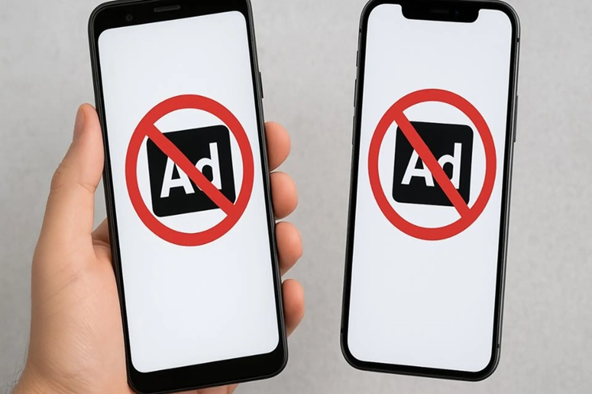 Mách bạn cách tắt quảng cáo liên tục trên điện thoại Android cực đơn giản và nhanh chóng