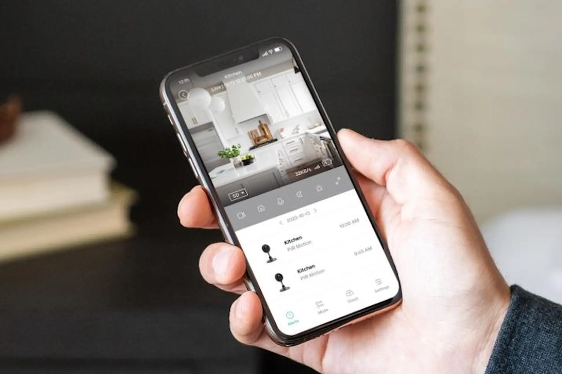 Cách tắt tiếng camera giám sát trên điện thoại và máy tính nhanh chóng, dễ thực hiện