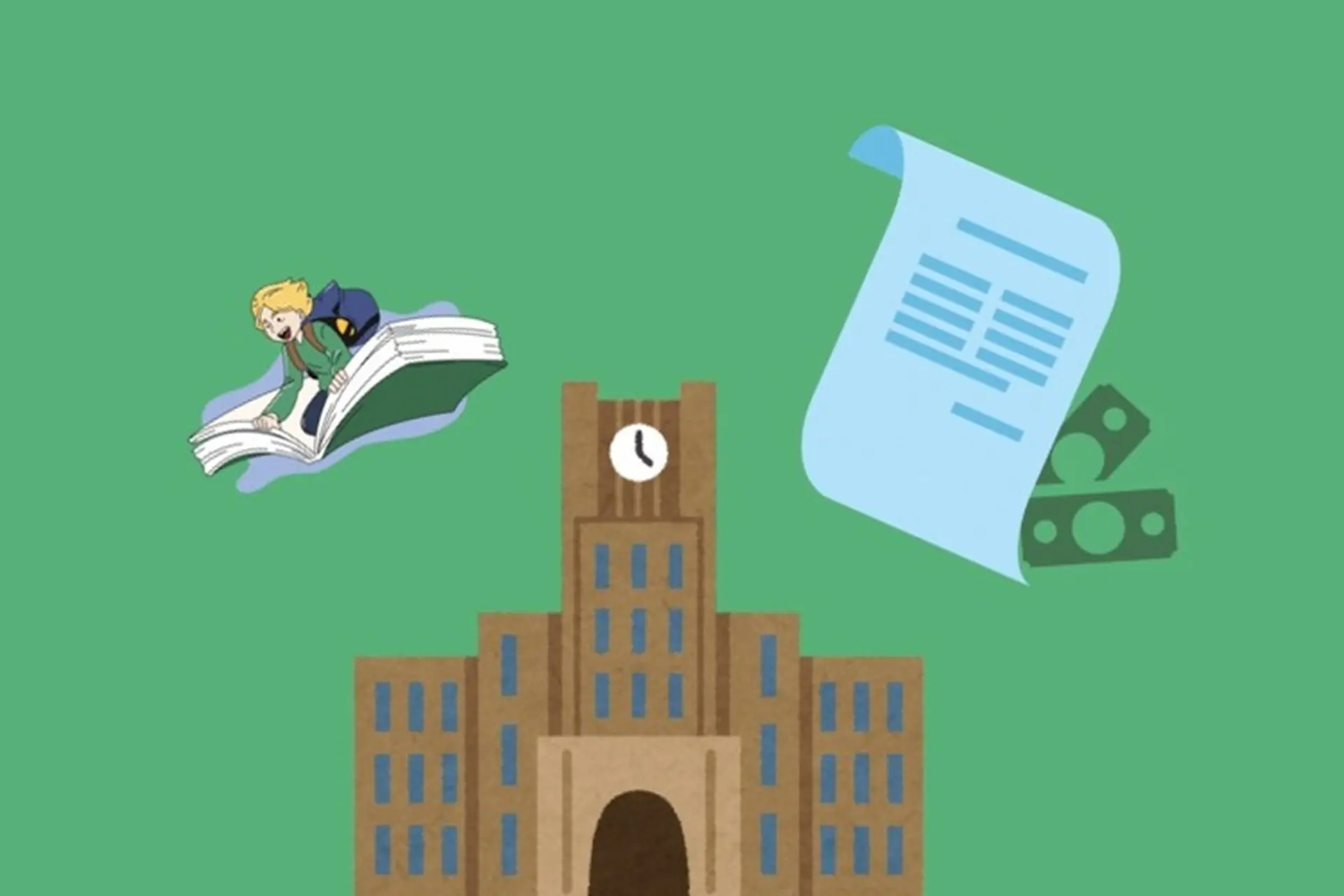 Cách thanh toán nguyện vọng đại học 2025: Hướng dẫn chi tiết cho thí sinh và phụ huynh