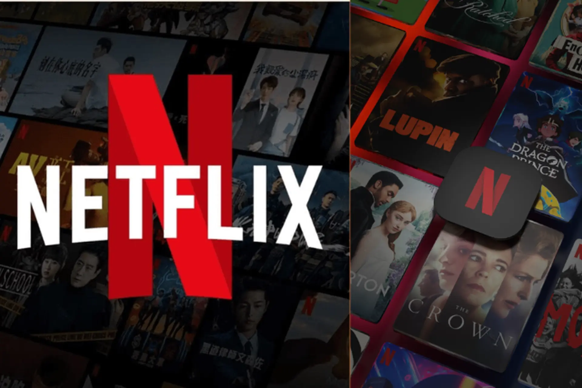 Cách thay đổi phương thức thanh toán Netflix nhanh chóng, đơn giản mà ai cũng làm được
