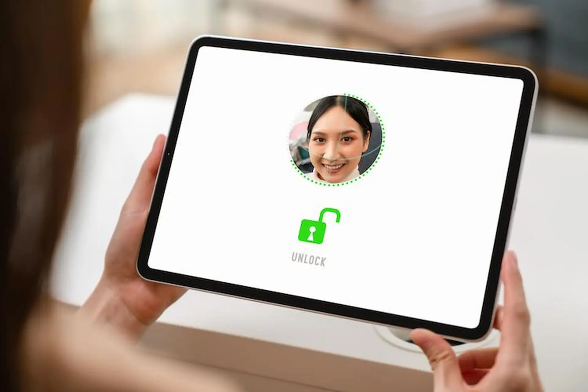 Cách thêm khuôn mặt thứ hai vào Face ID trên iPad Pro: Giải pháp nâng cao độ chính xác và giảm lỗi nhận diện