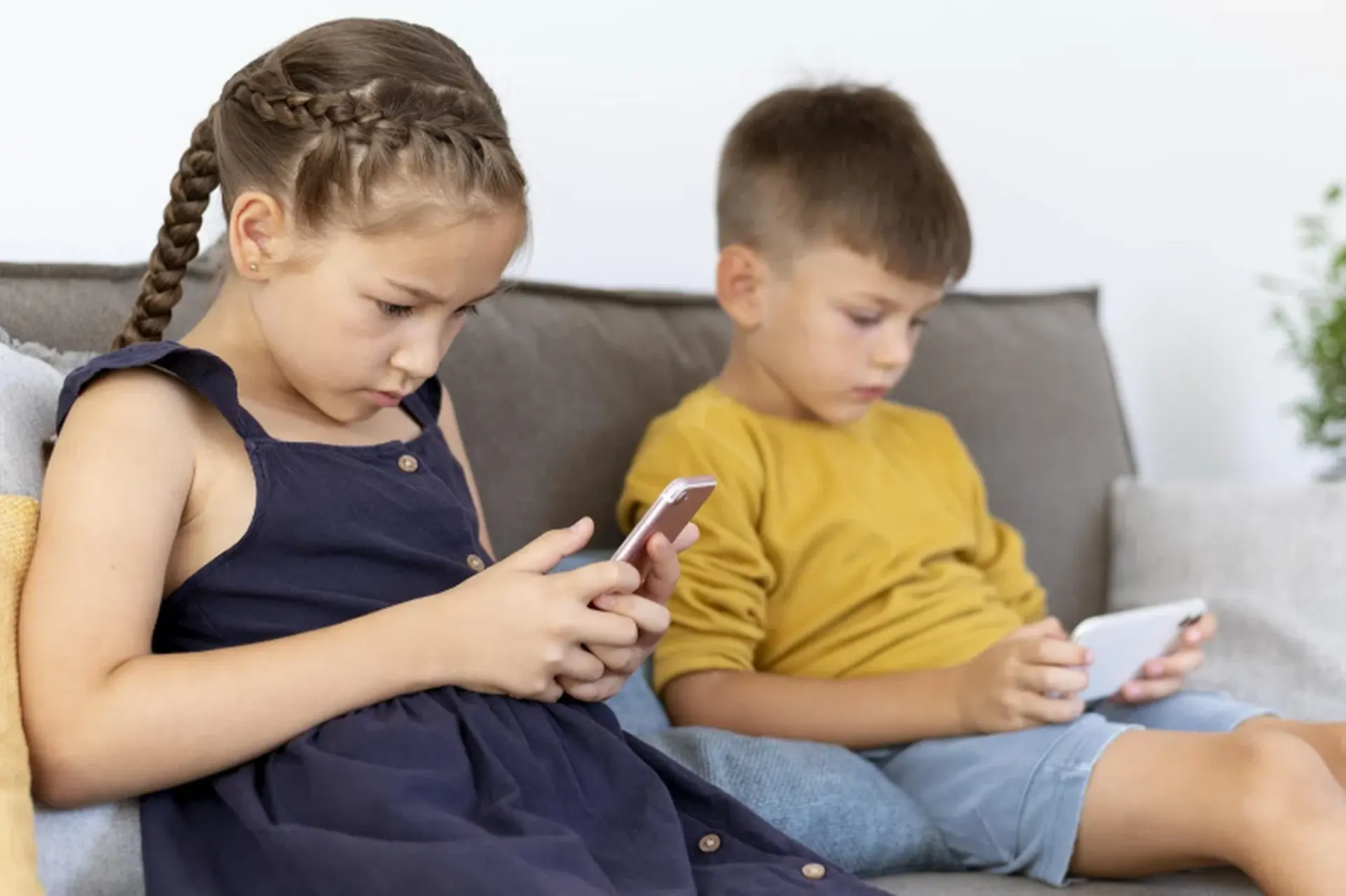 Giúp Con An Toàn Trong Kỷ Nguyên Số Top Ứng Dụng Quản Lý Con Cái Tốt Nhất Trên iOS và Android