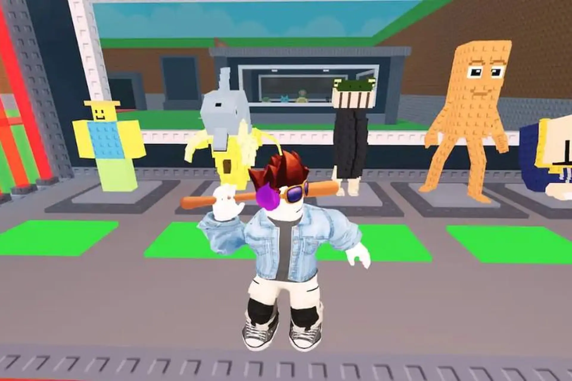 Khám phá chi tiết cách thực hiện Ritual trong Steal A Brainrot để mở khóa sự kiện bí mật