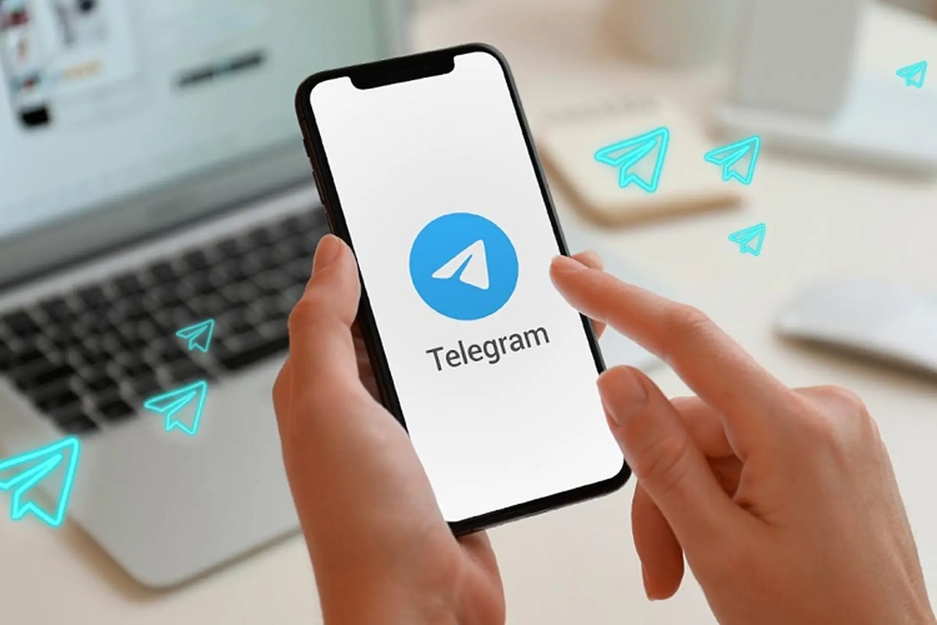 Mách nhỏ cách tìm bạn trên Telegram bằng số điện thoại cực nhanh và đơn giản