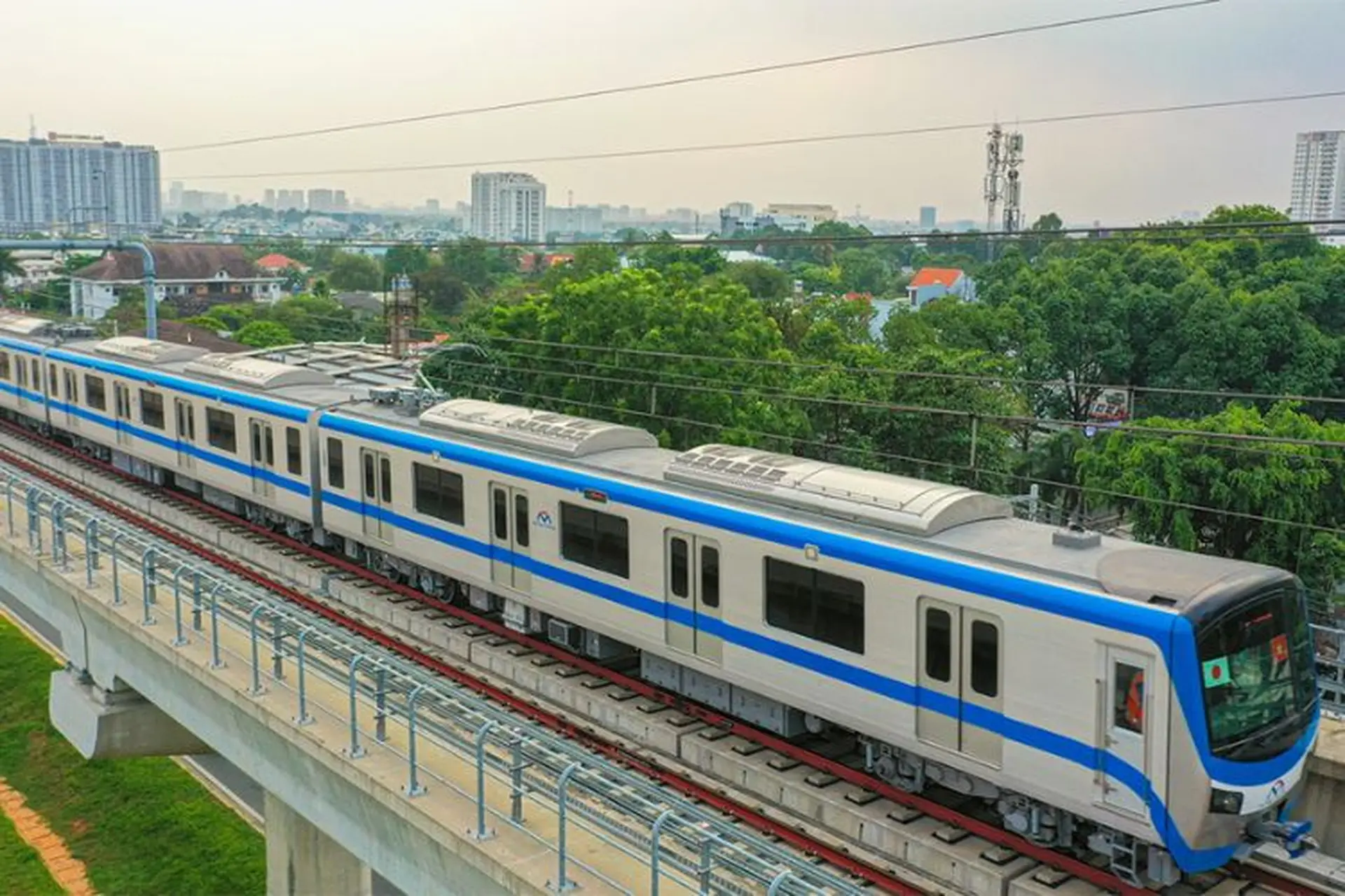 Hướng dẫn cách tìm đồ thất lạc ở Metro HCM dễ dàng, nhanh chóng, tiết kiệm thời gian