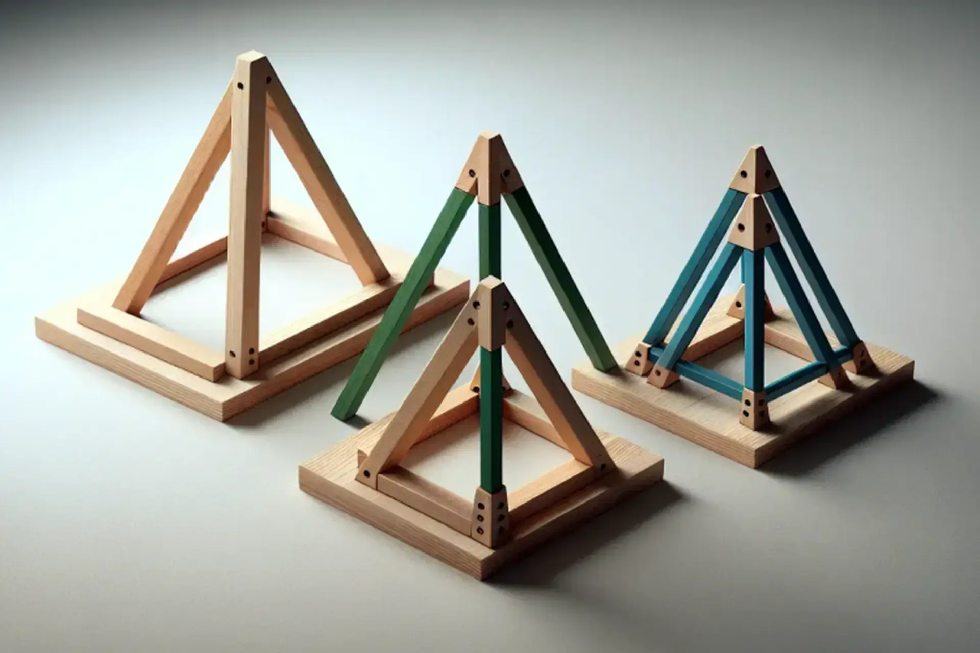 Cách tính chu vi hình tam giác chính xác nhất: Áp dụng cho cả tam giác đều, cân, vuông và thường