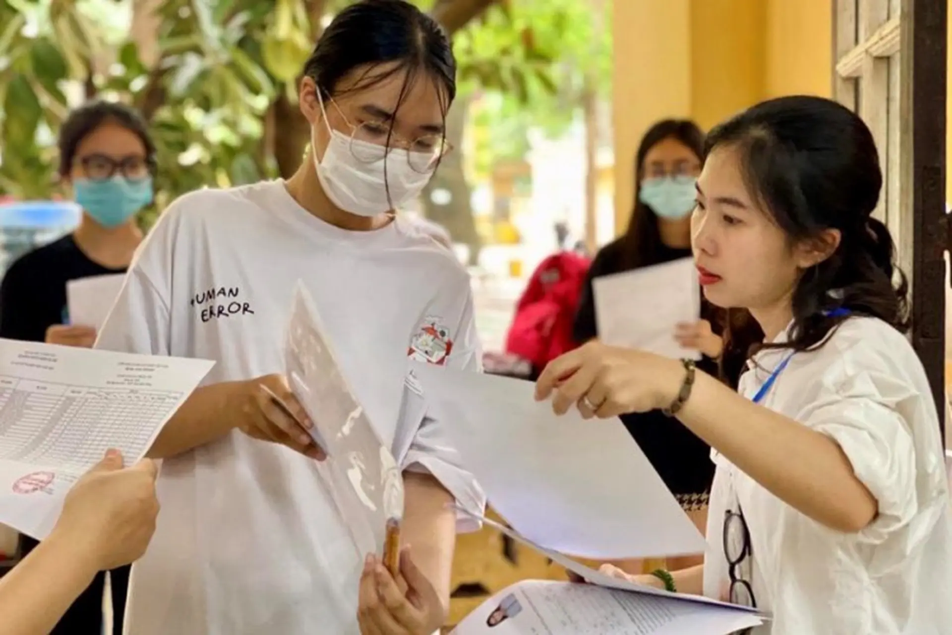 Cách tính điểm đại học dựa trên tổ hợp môn xét tuyển mới nhất 2024: Hướng dẫn chi tiết cho ai chưa biết