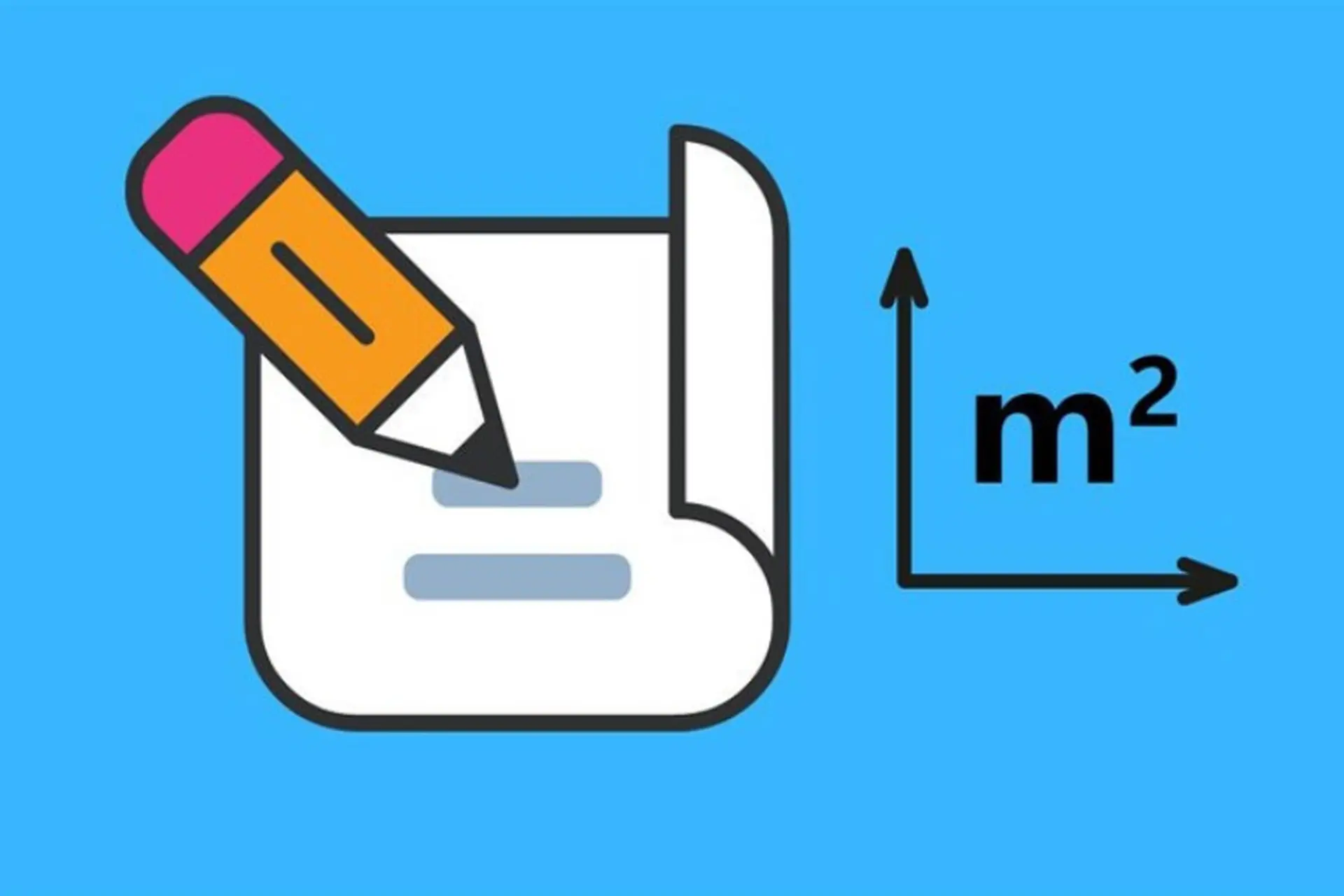 Cách tính mét vuông đơn giản, chính xác: Áp dụng công thức chuẩn và tránh sai lầm