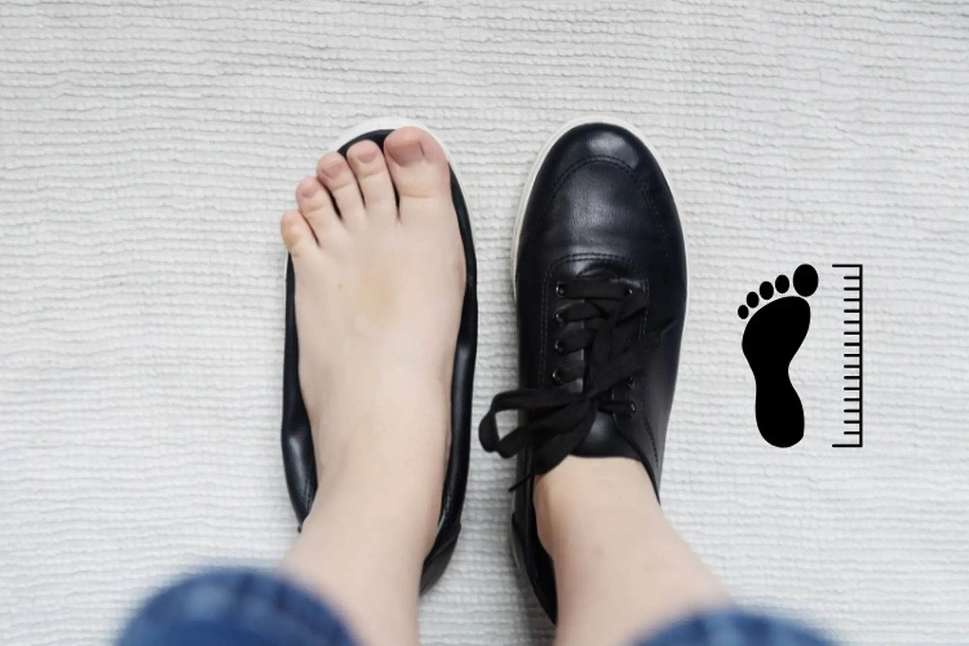 “Bỏ túi" cách tính size giày chuẩn xác với 5 mẹo vặt đơn giản, dễ dàng áp dụng tại nhà 