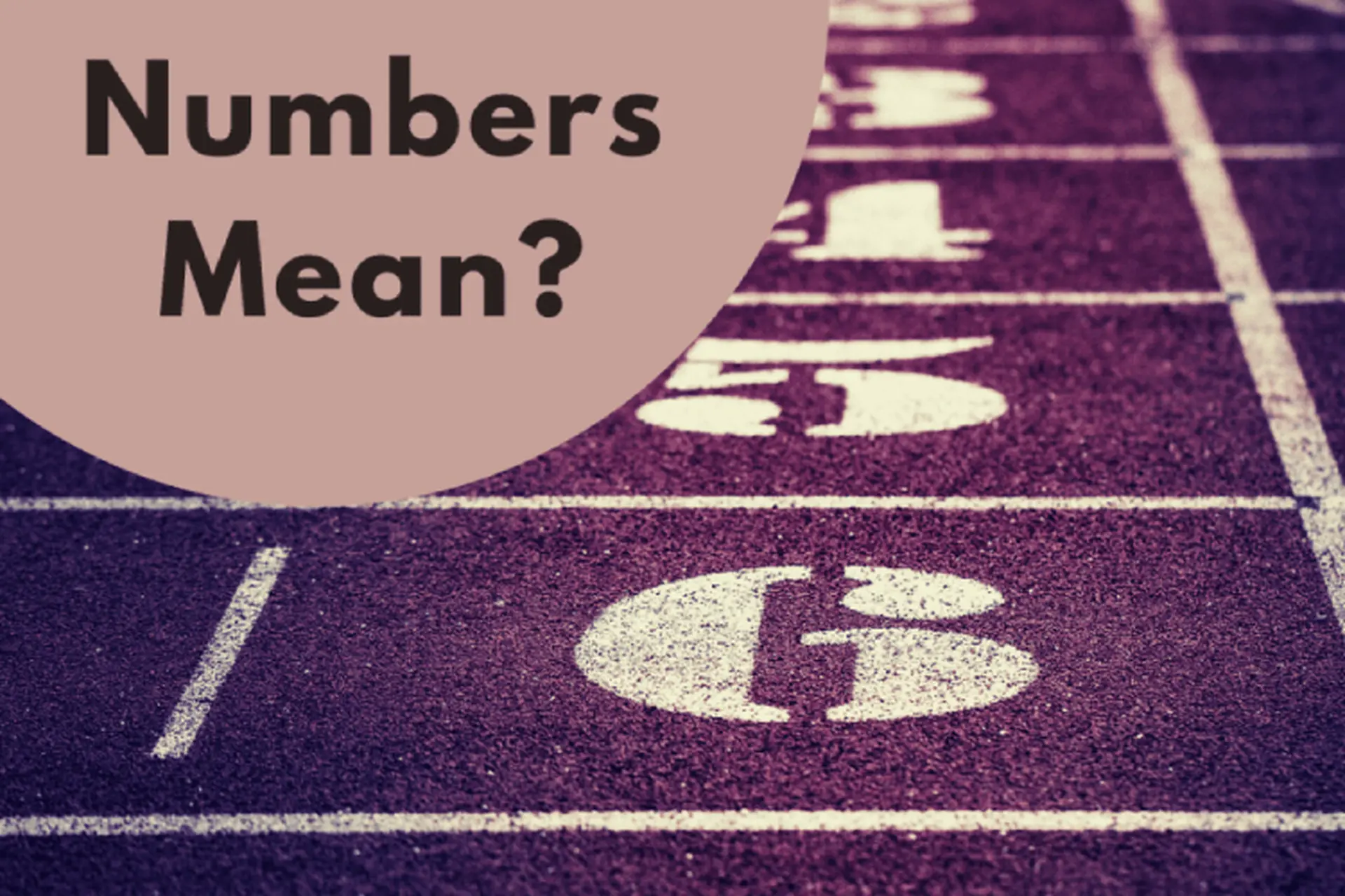 Hướng dẫn cách tính số chủ đạo và khám phá cuộc đời bản thân qua của từng con số