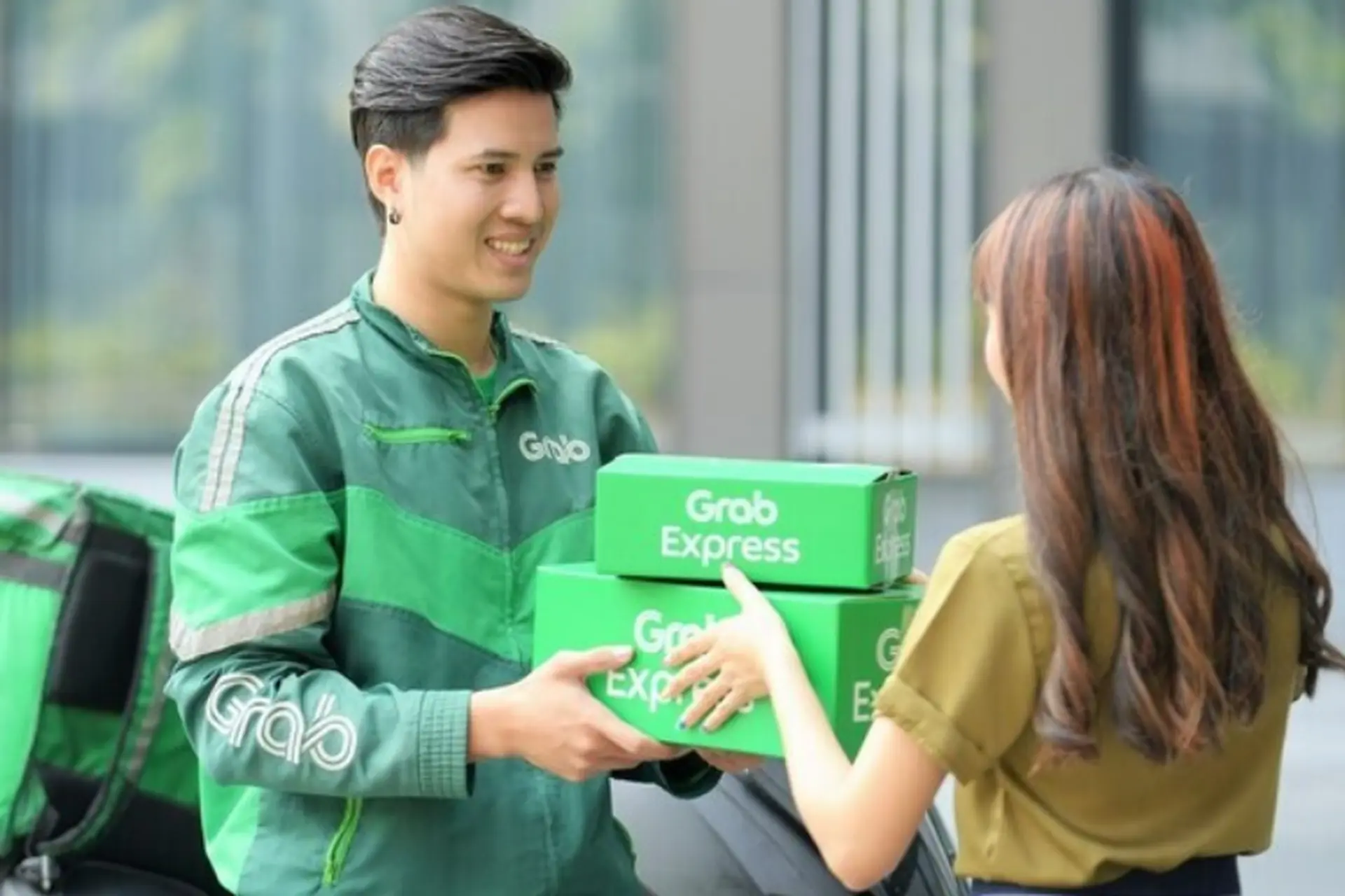 Hướng dẫn cách tra mã vận đơn Grab Express nhanh chóng để theo dõi đơn hàng dễ dàng