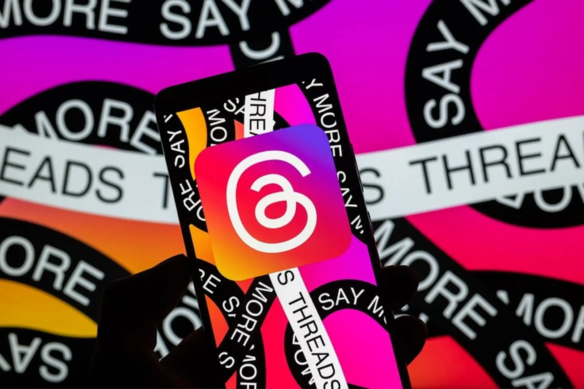 Có cách xem lượt xem trên Threads không? Làm thế nào để biết được bài đăng của bạn hiệu quả?