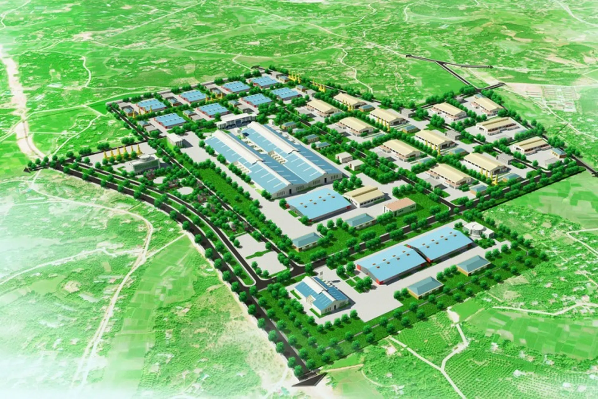 Cách xem quy hoạch đất trên điện thoại để cập nhật thông tin mới nhất về quy hoạch tại TP. HCM